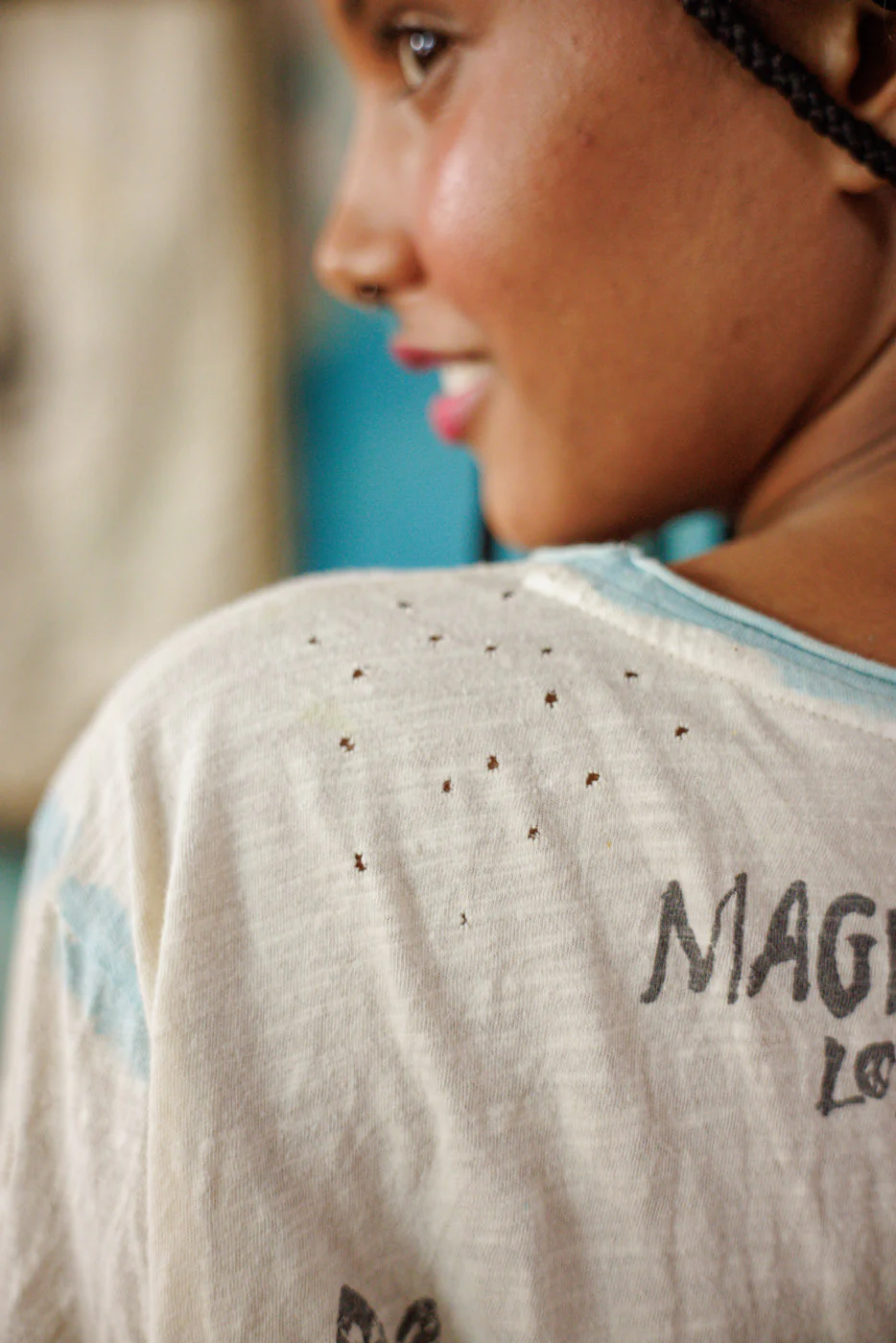Forever Bewildered Tee - Image 7