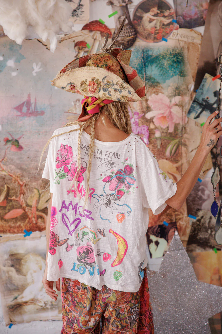 Fruitful Graphics Tee - Image 7