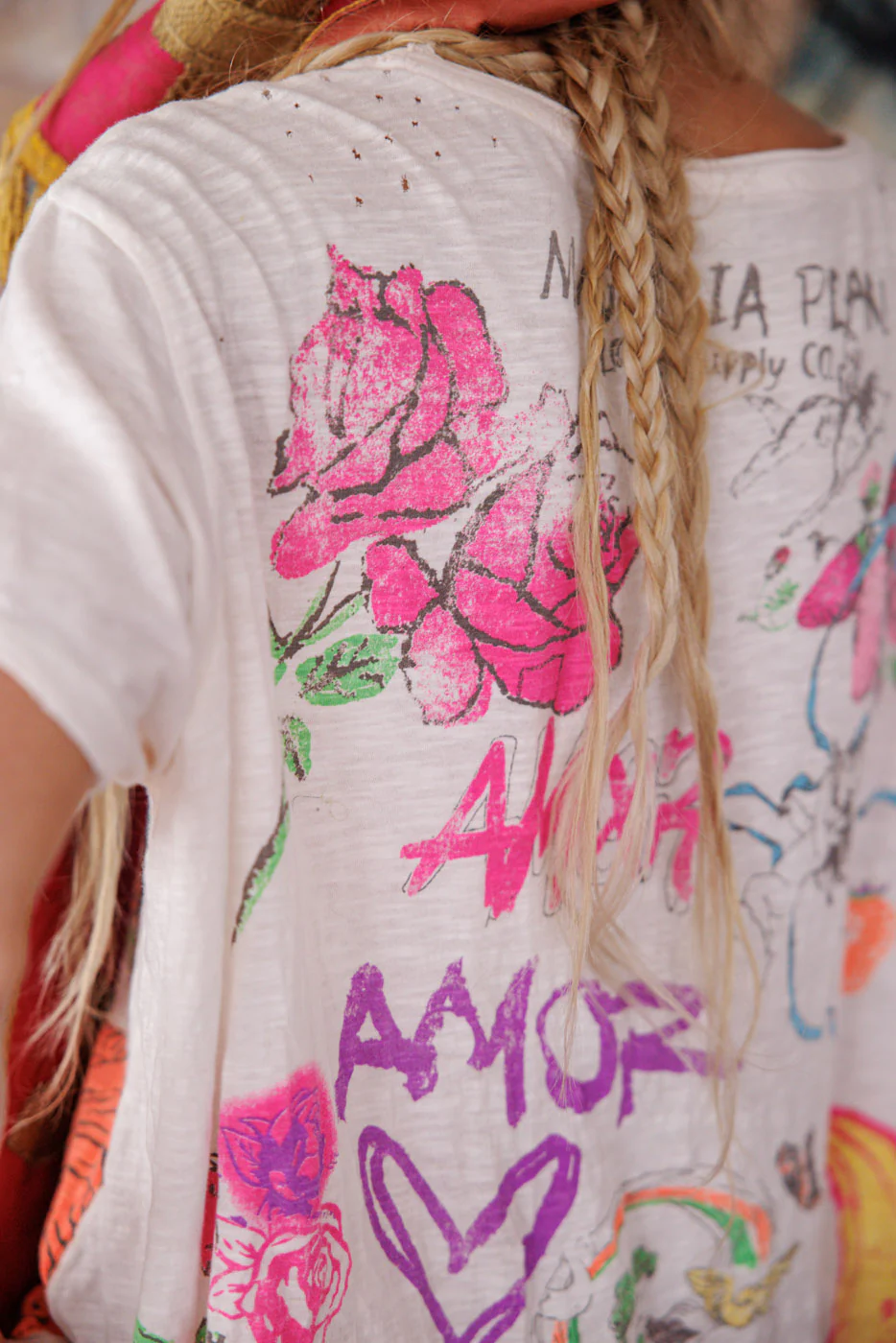 Fruitful Graphics Tee - Image 8