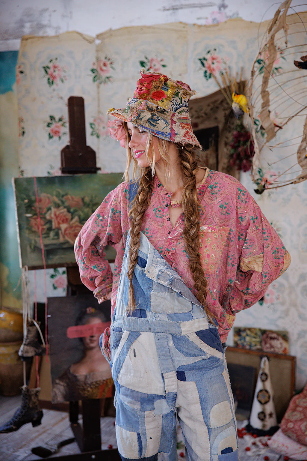 Great Plains Shirt