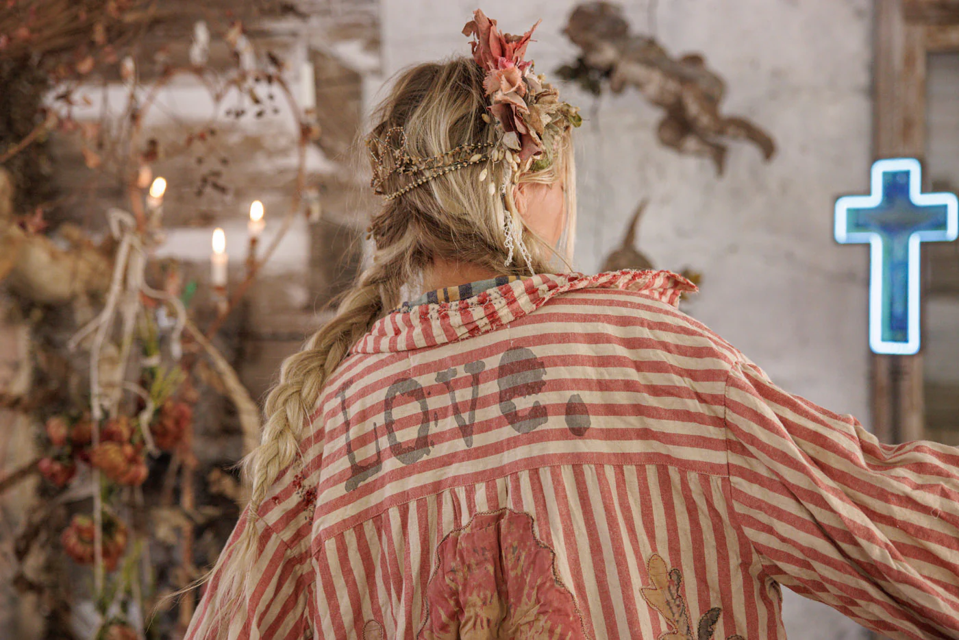 Holy Cyrene Jacket - Image 11