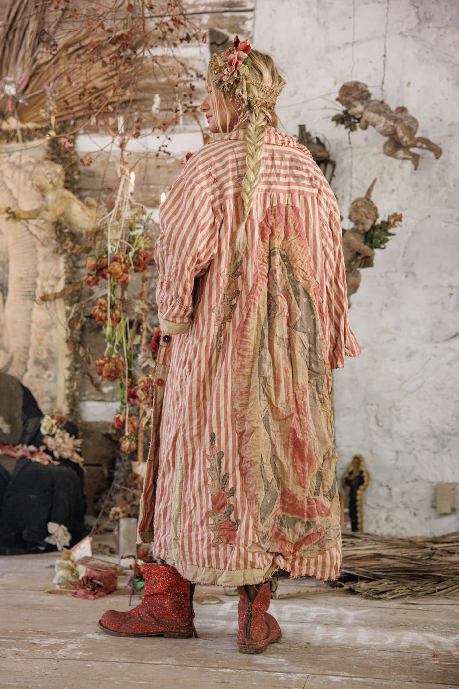 Holy Cyrene Jacket - Image 6