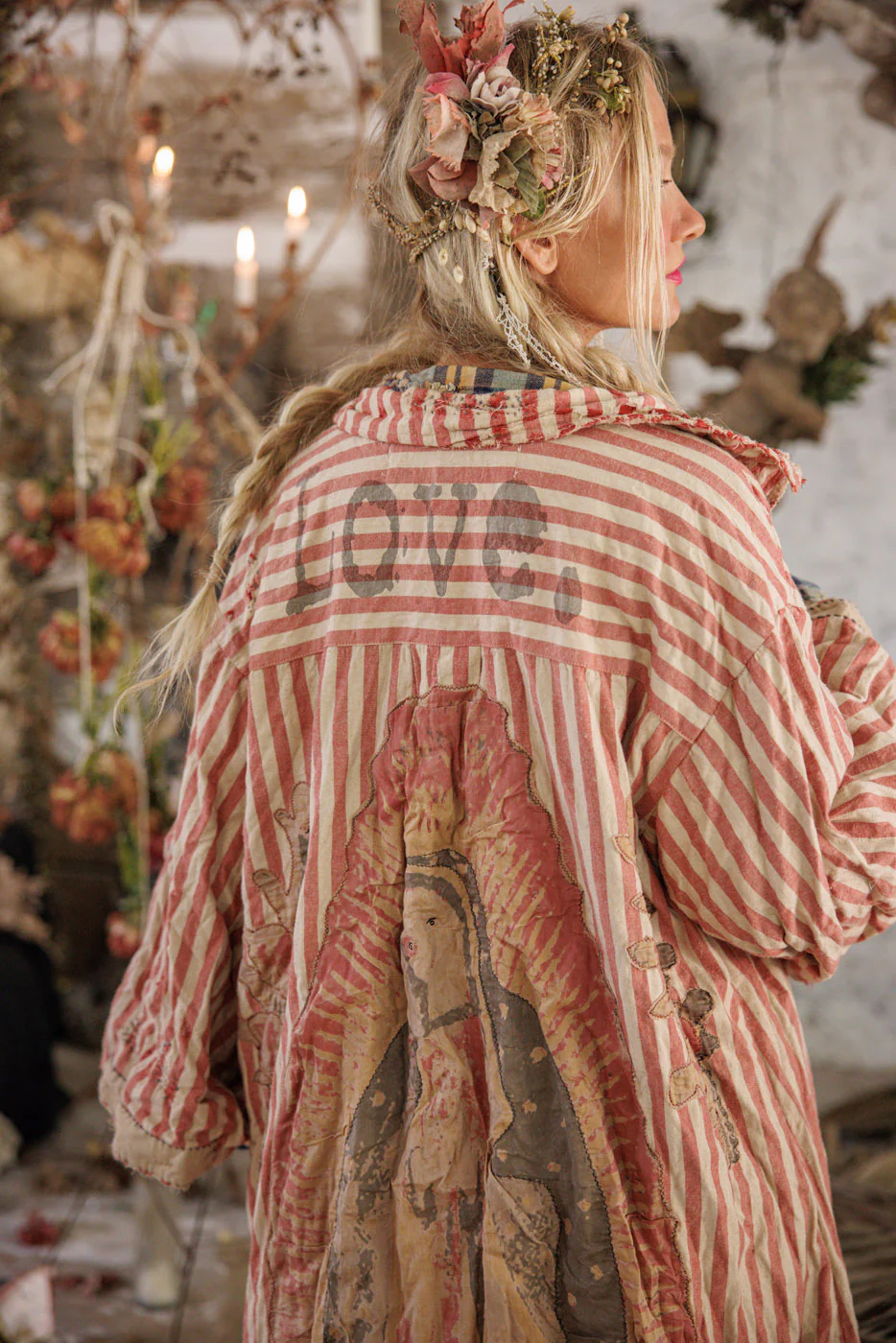 Holy Cyrene Jacket - Image 7