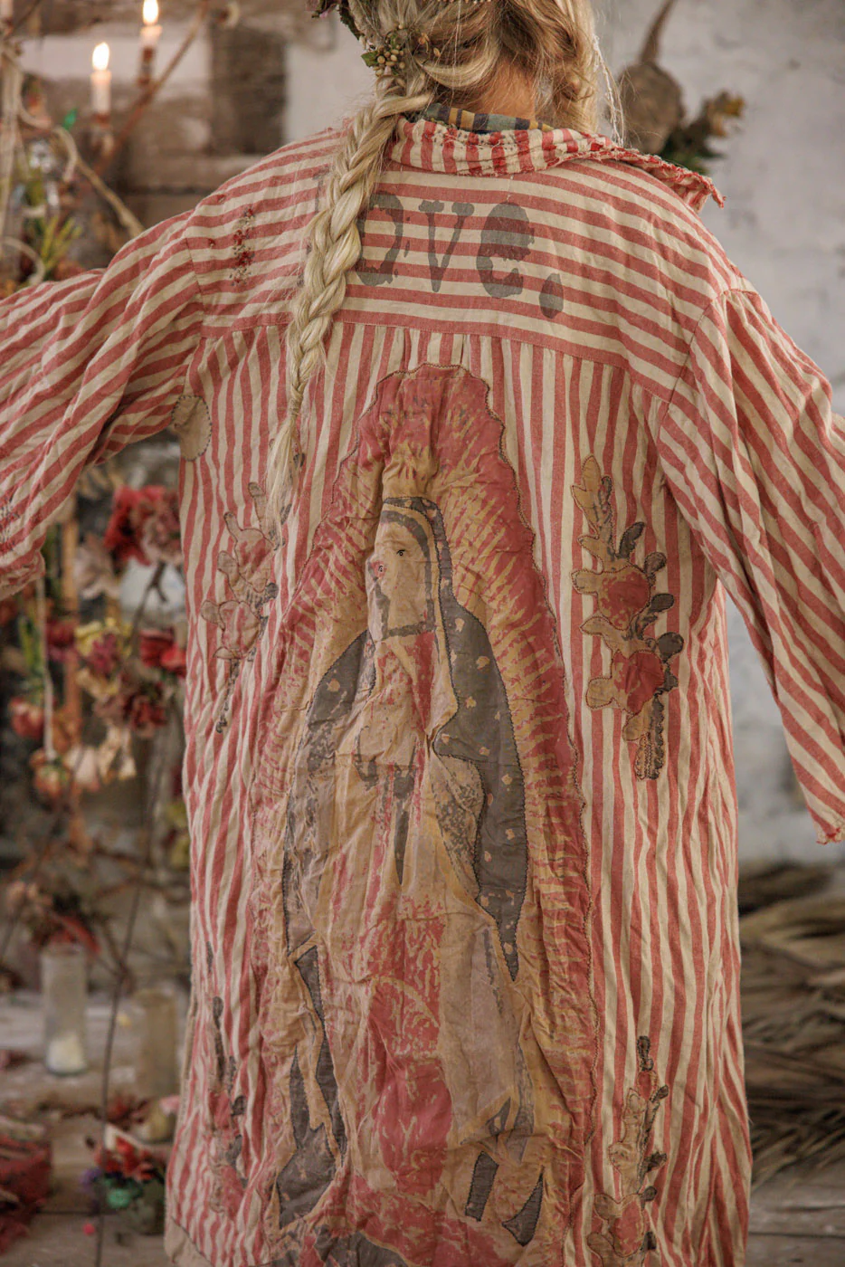 Holy Cyrene Jacket - Image 8