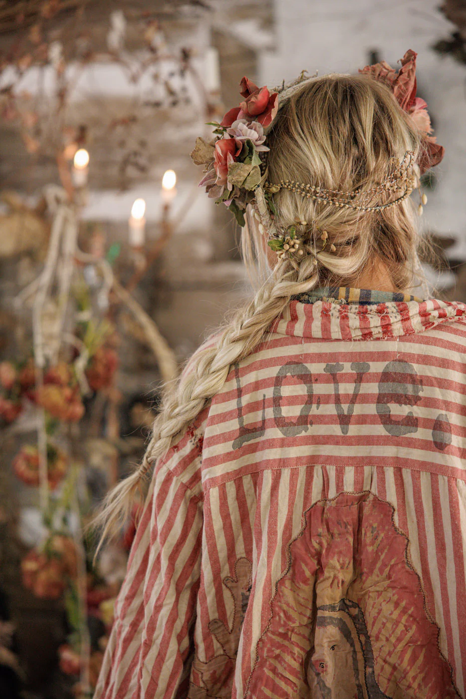 Holy Cyrene Jacket - Image 9