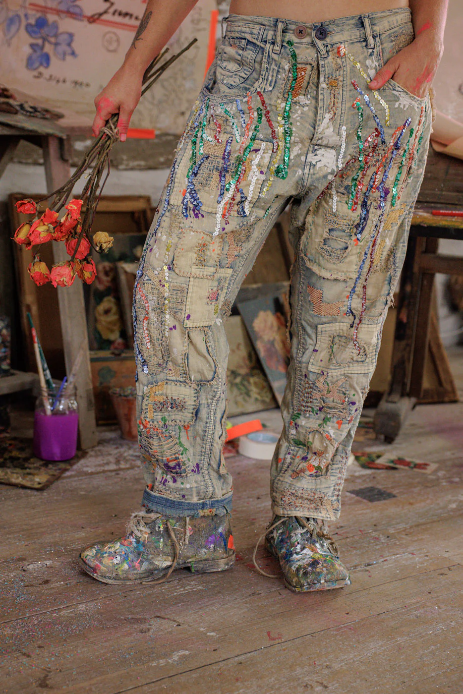Kalle Denims