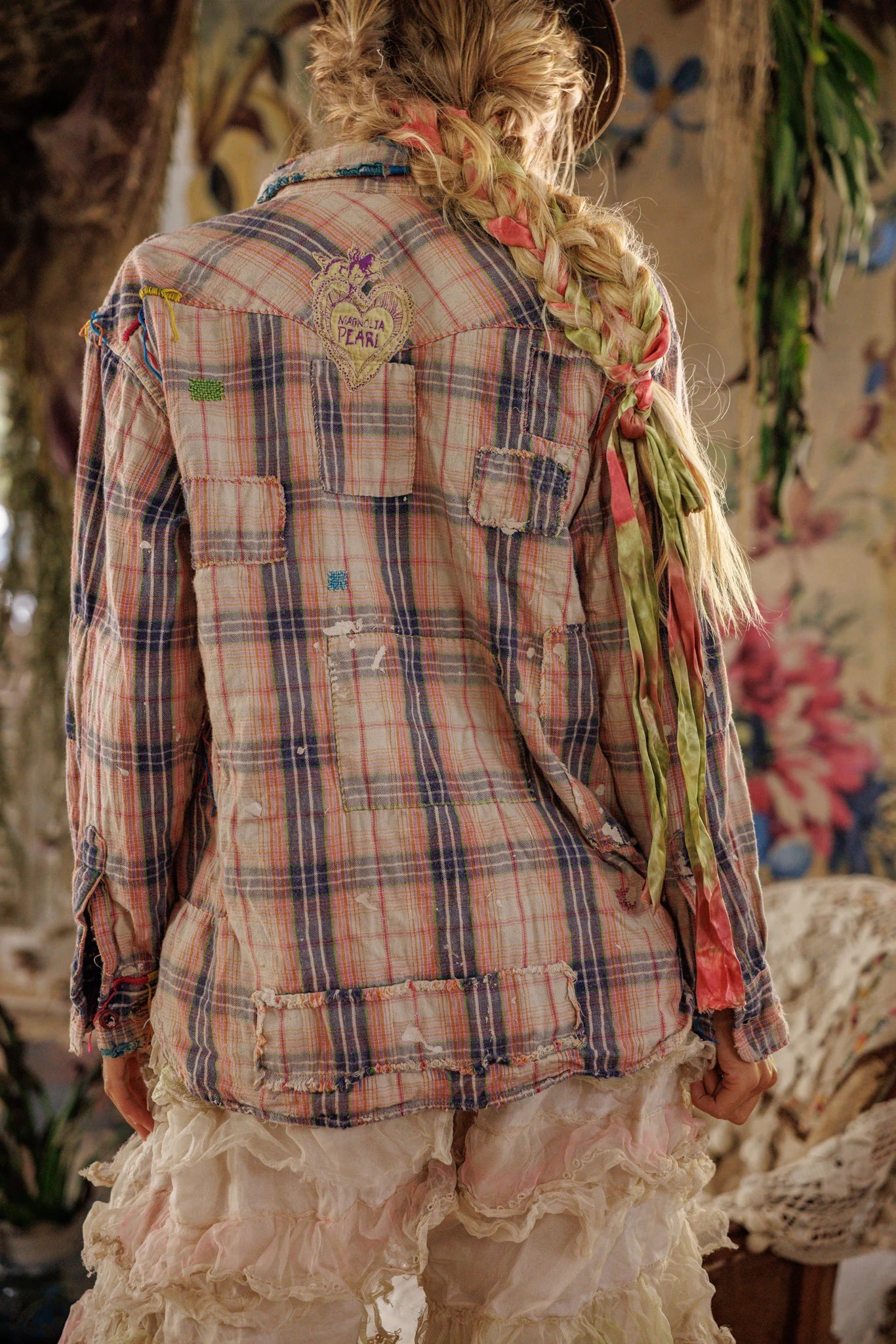Kelly Western Shirt - Image 11