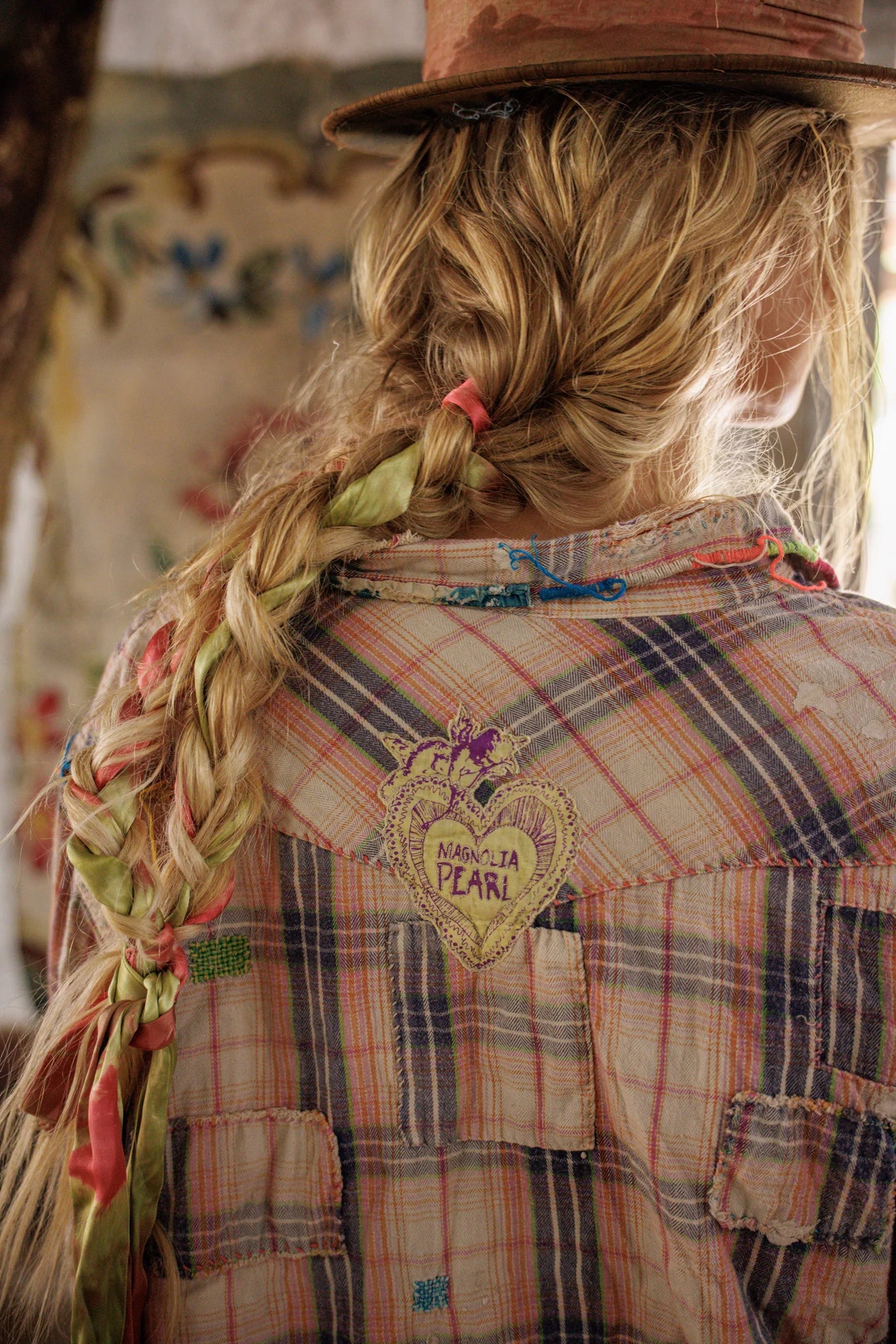 Kelly Western Shirt - Image 12