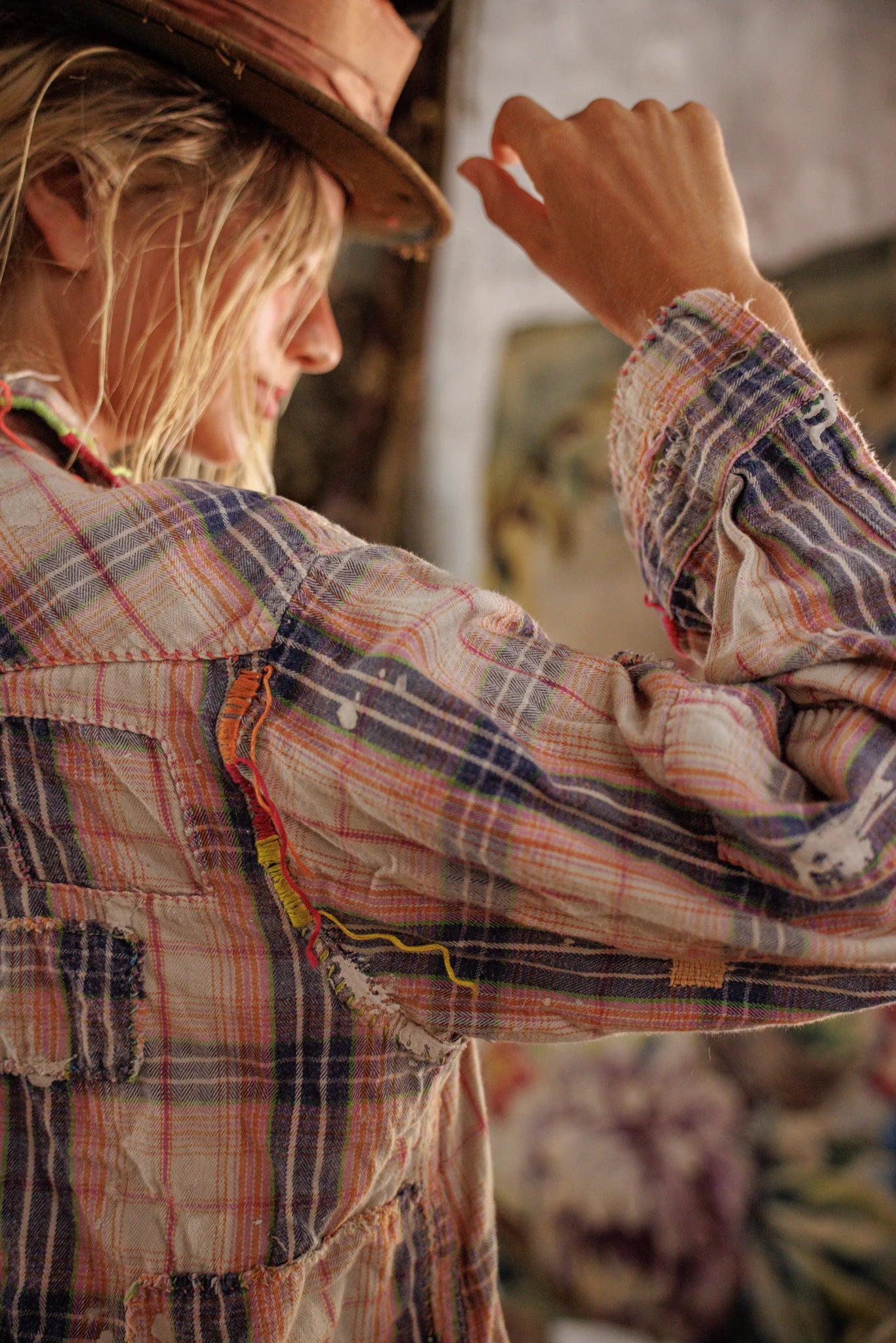 Kelly Western Shirt - Image 13