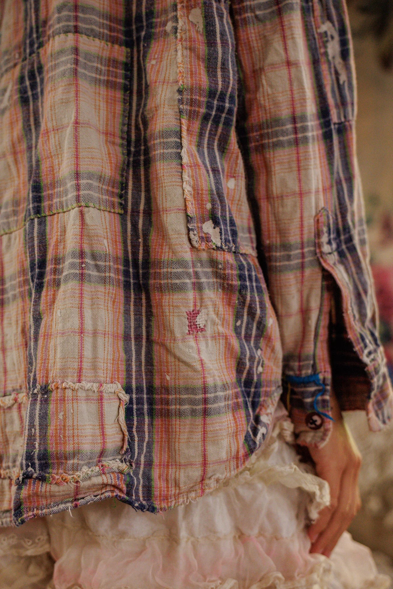 Kelly Western Shirt - Image 14