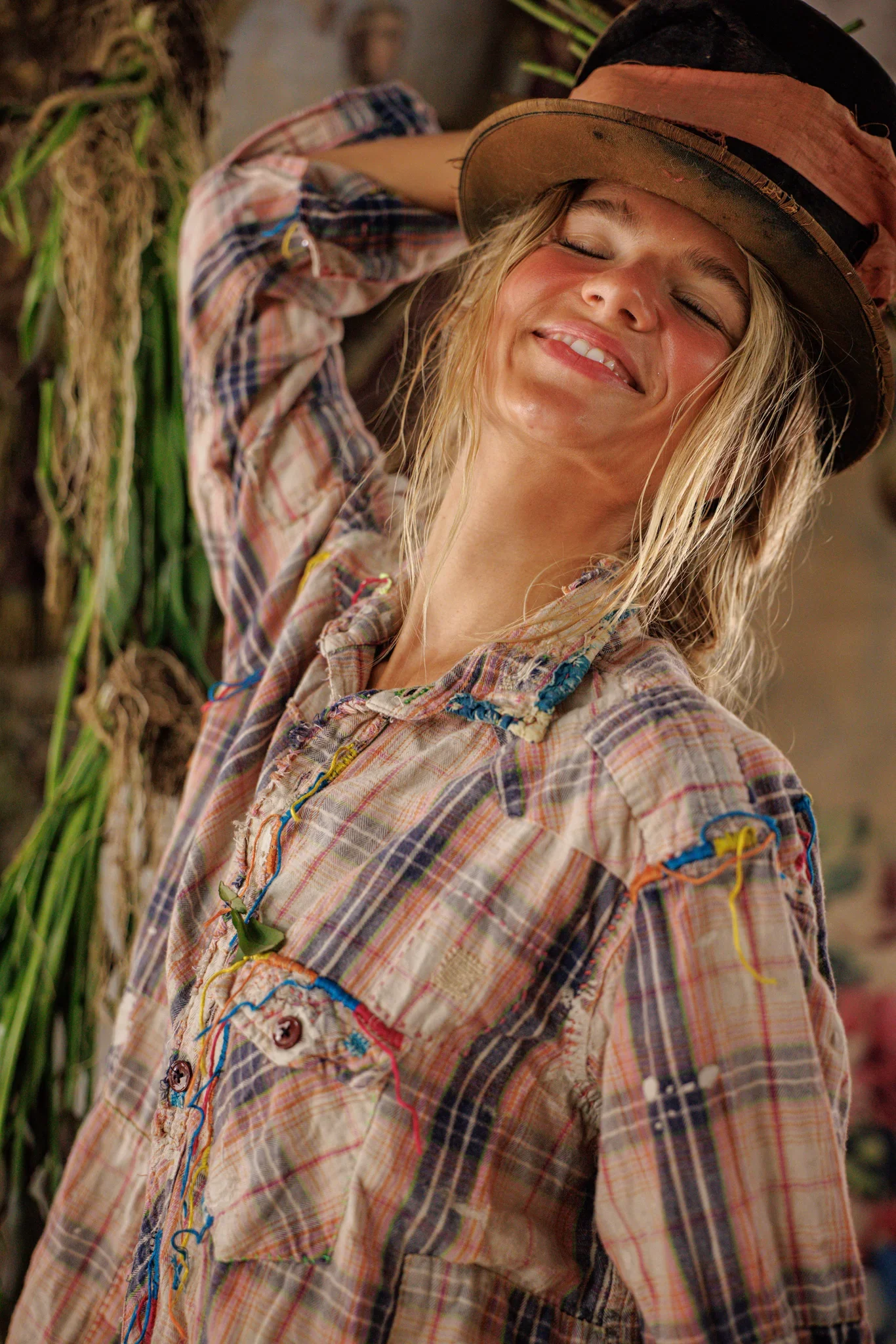 Kelly Western Shirt - Image 4