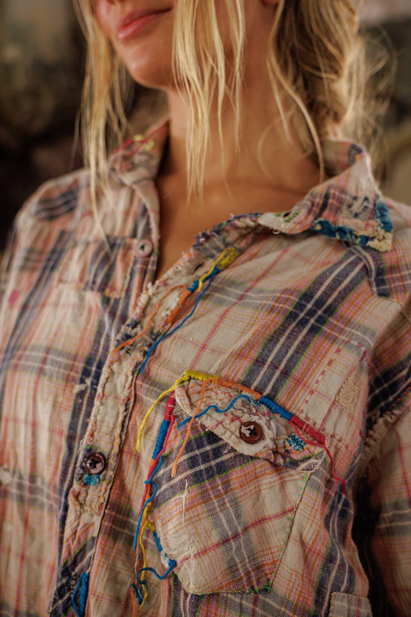 Kelly Western Shirt - Image 5