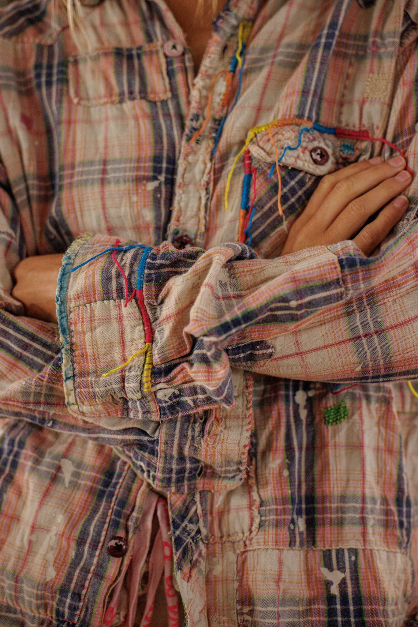 Kelly Western Shirt - Image 6