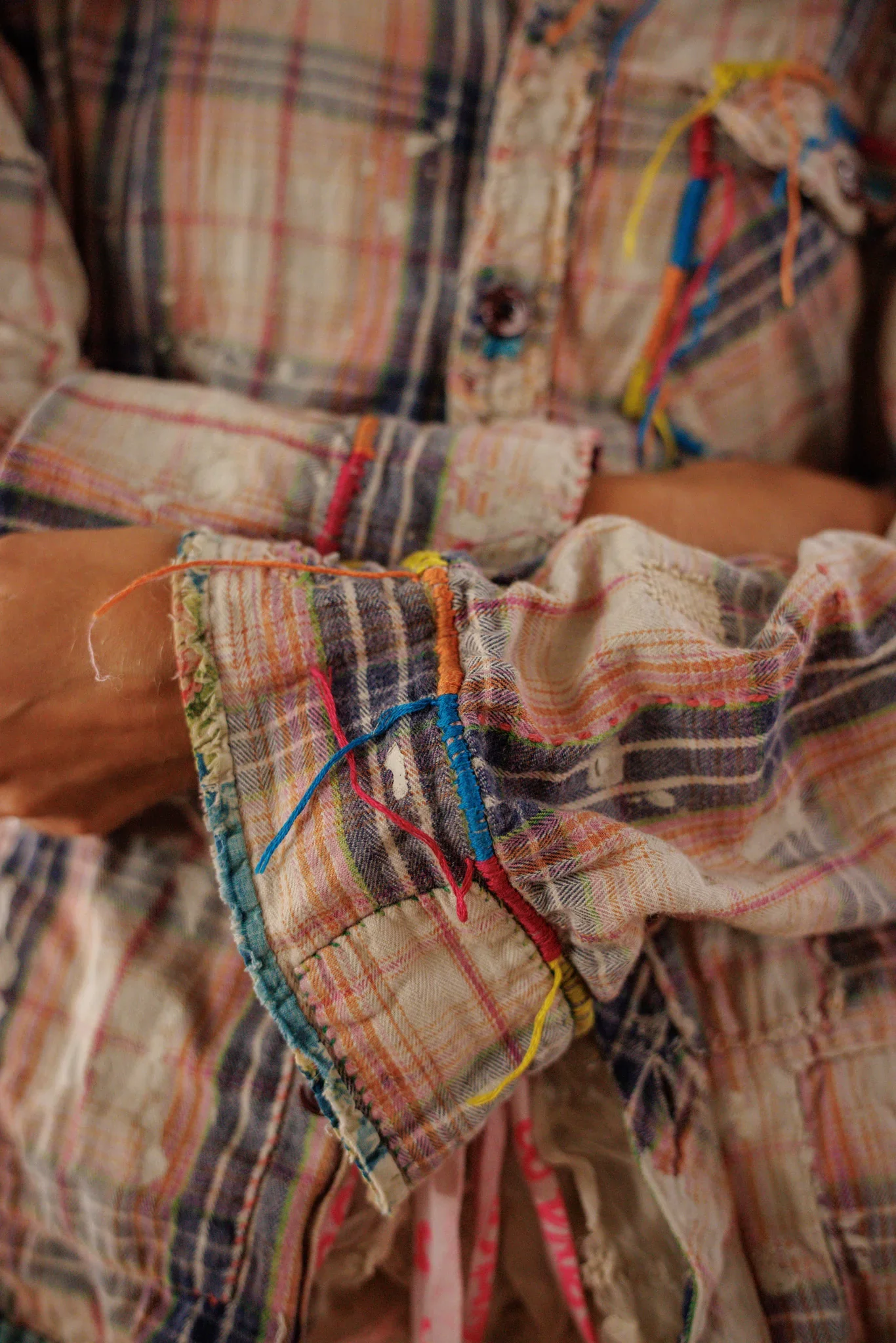 Kelly Western Shirt - Image 8