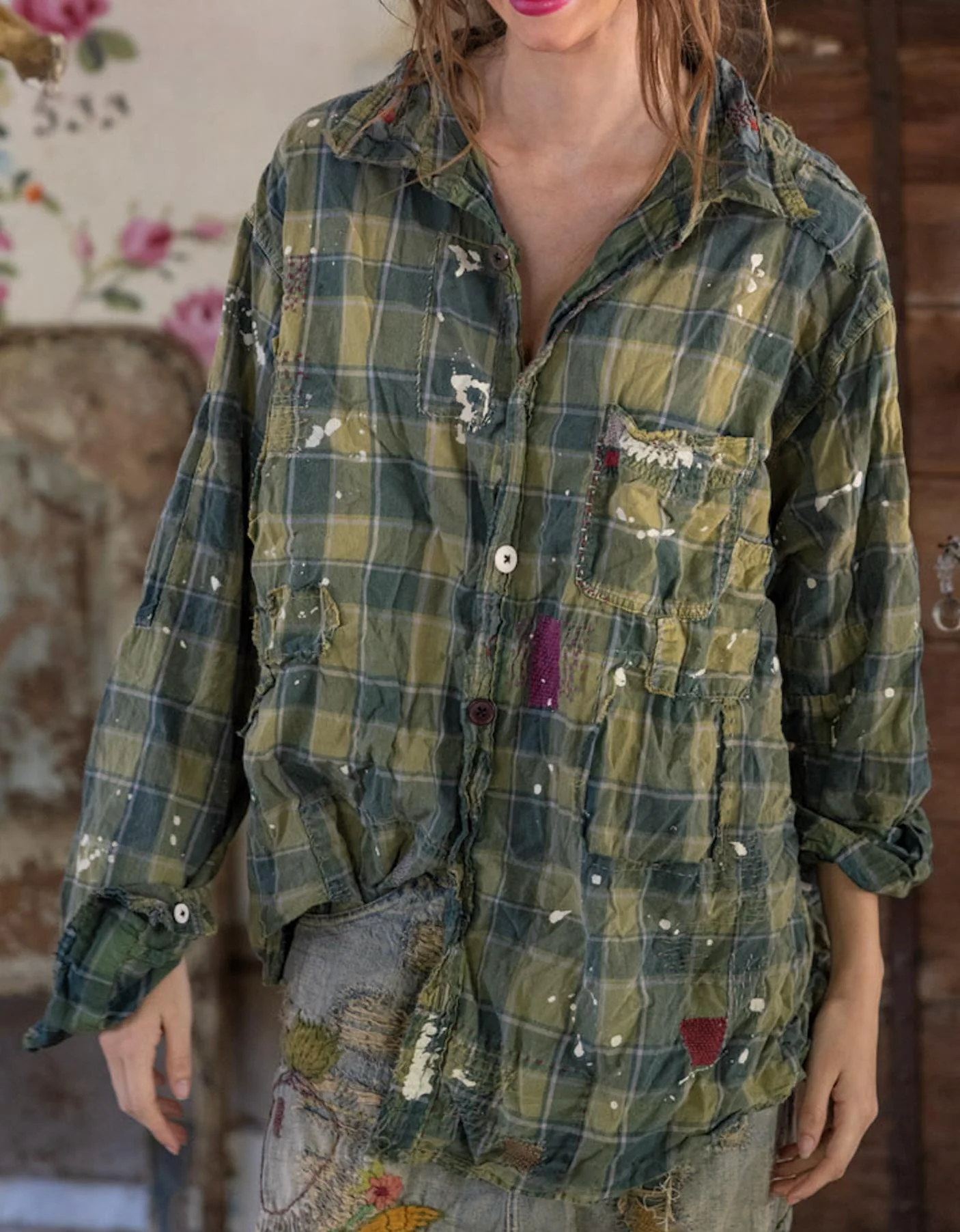Landes Workshirt - Image 5