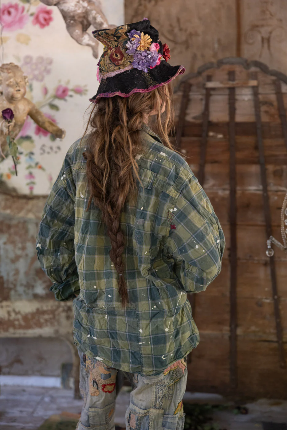 Landes Workshirt - Image 7
