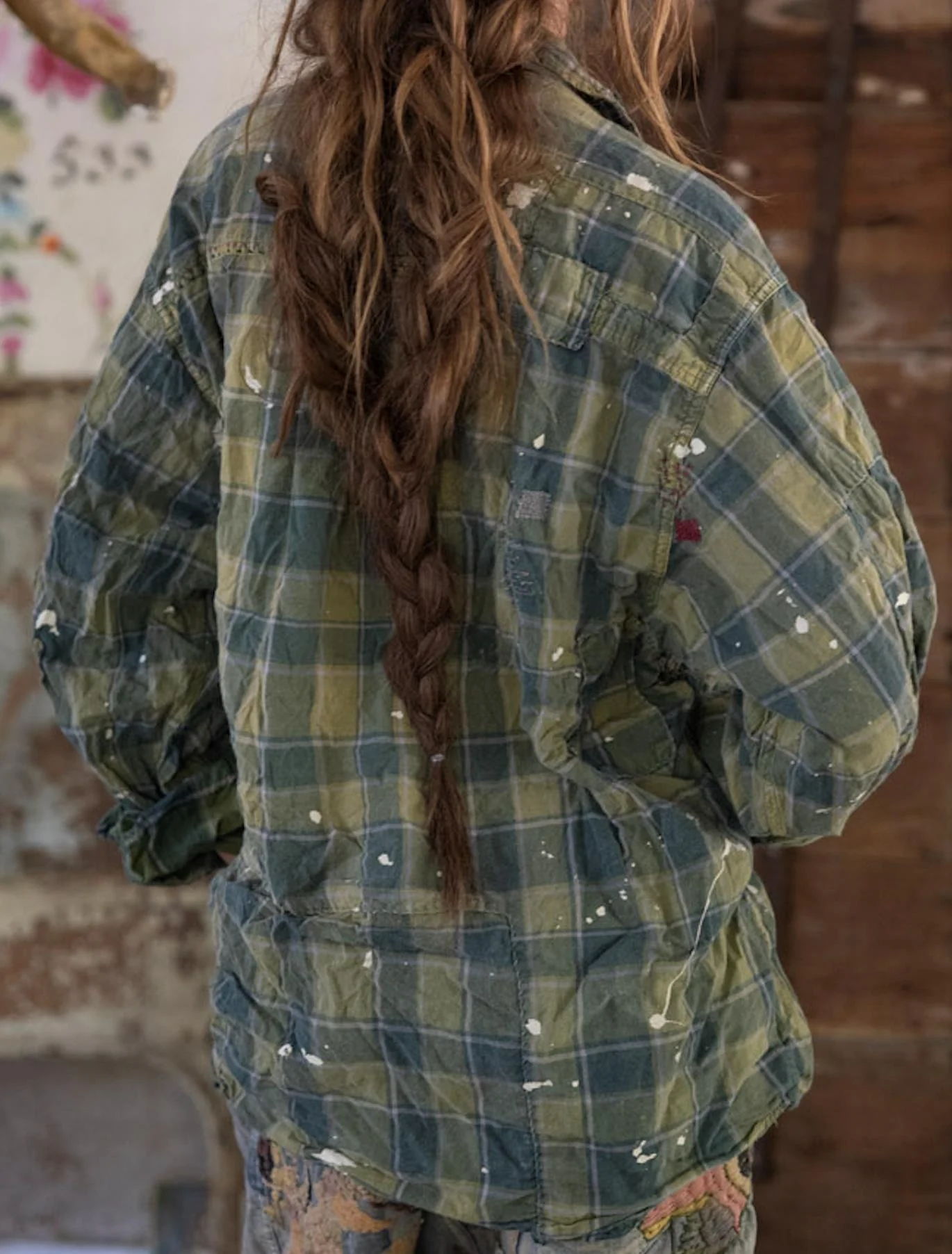 Landes Workshirt - Image 8