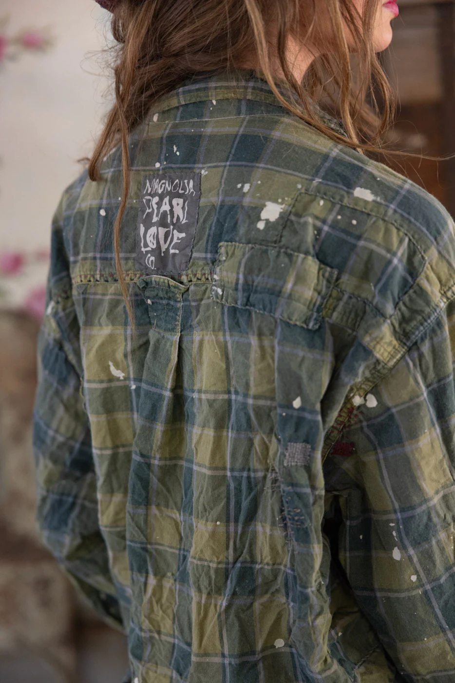 Landes Workshirt - Image 9