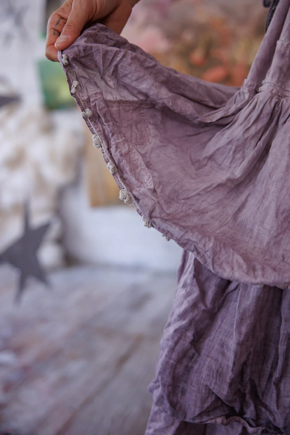 Layered Lucca Skirt - Image 4