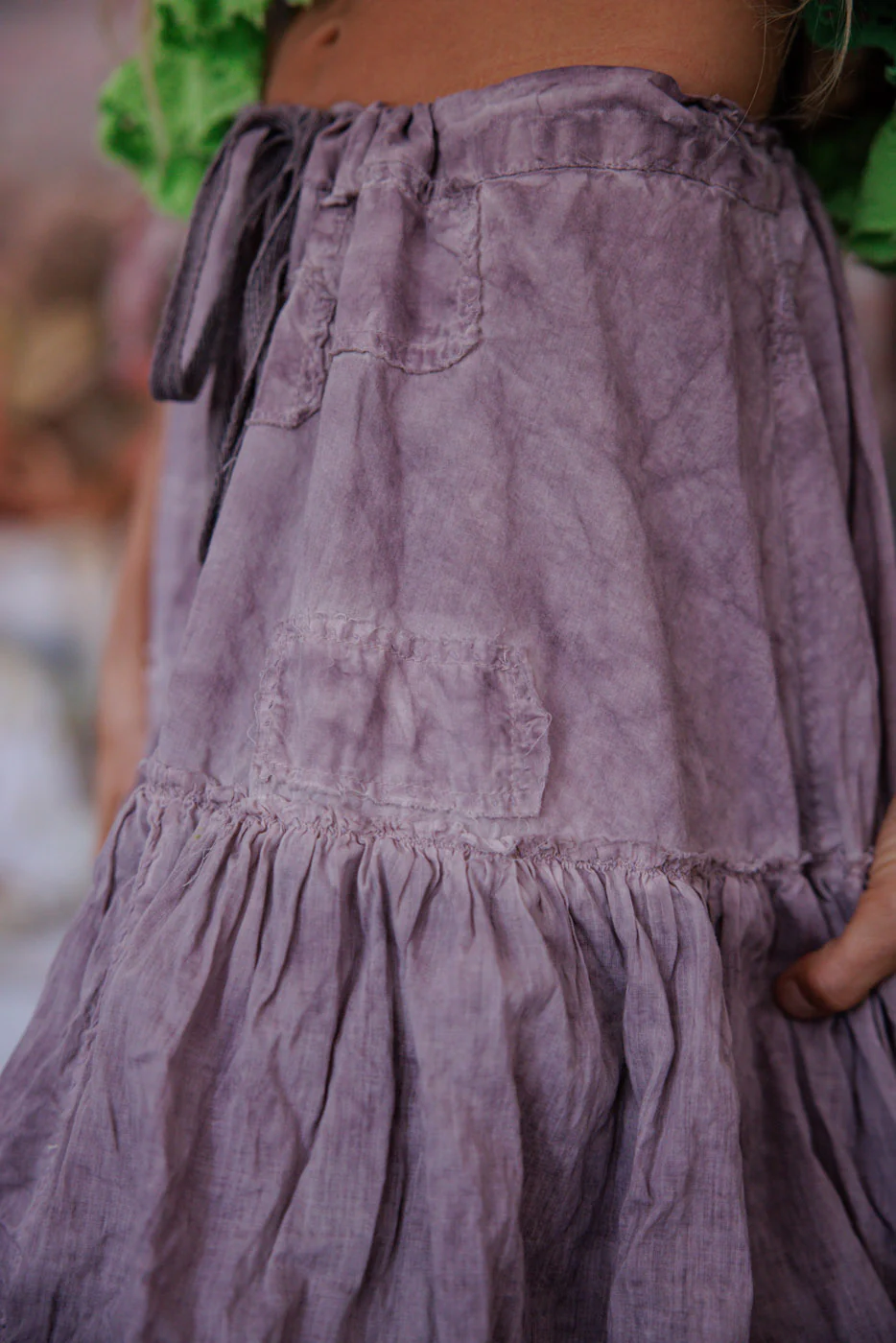 Layered Lucca Skirt - Image 6
