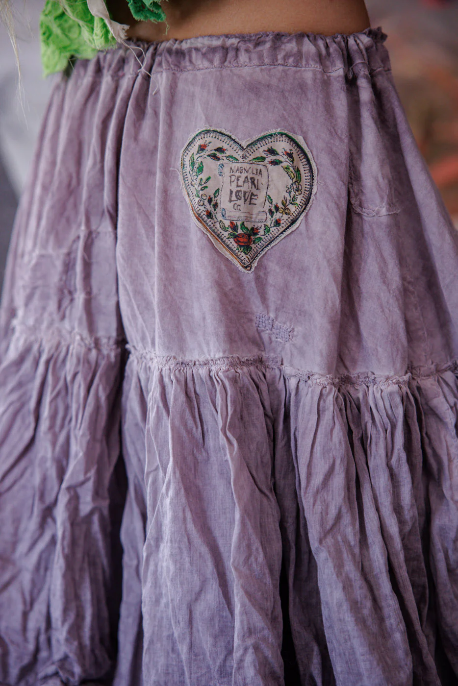 Layered Lucca Skirt - Image 8