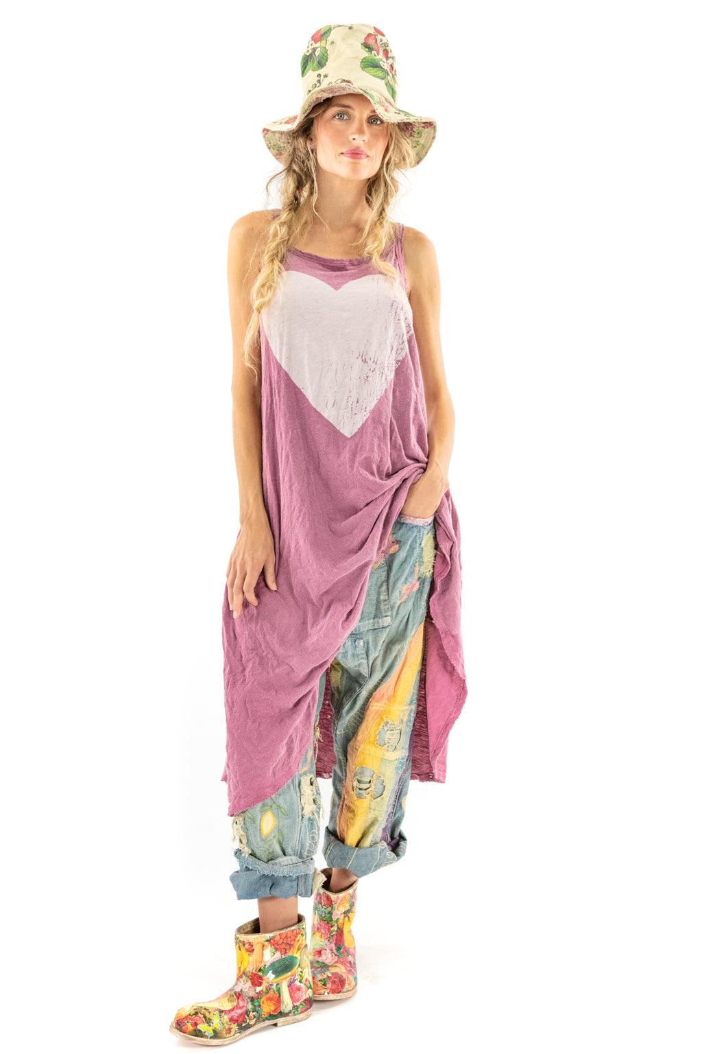 Love Will Teach You Lana Dress
