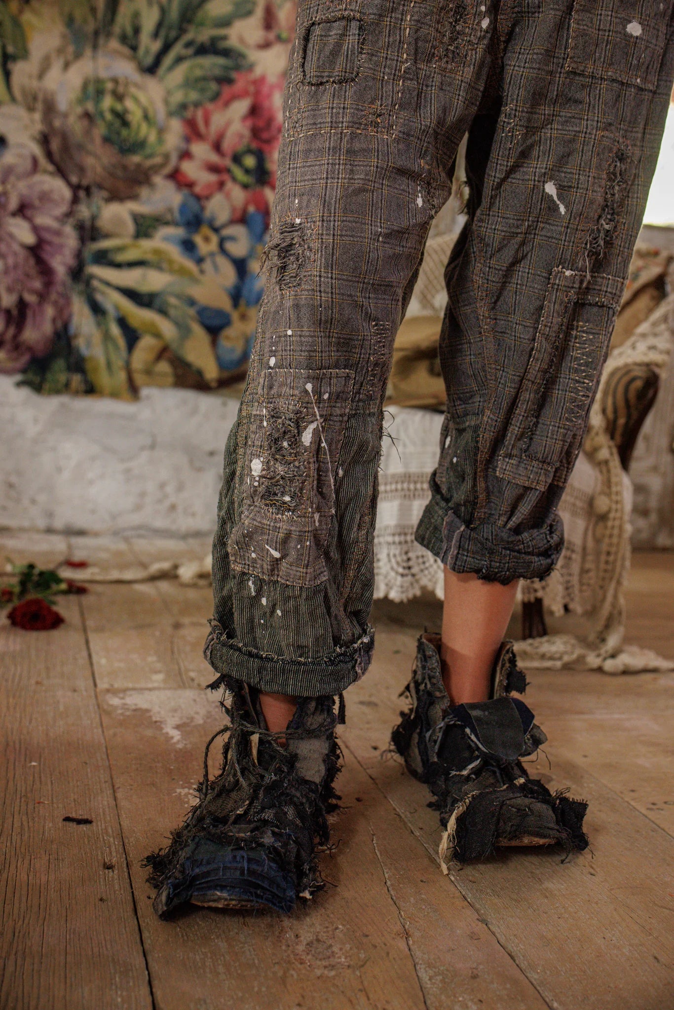 Miner Pants - Image 4