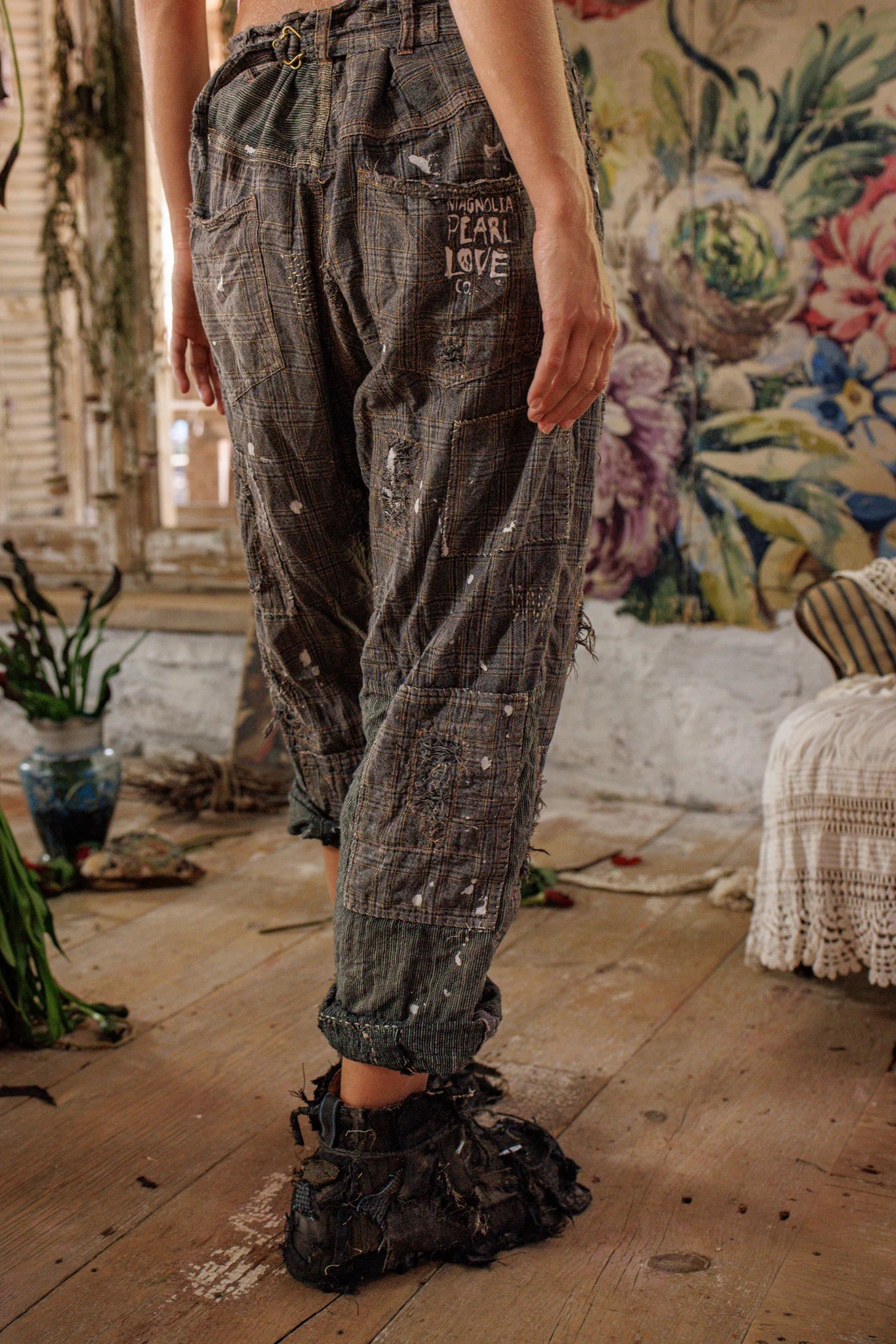 Miner Pants - Image 6