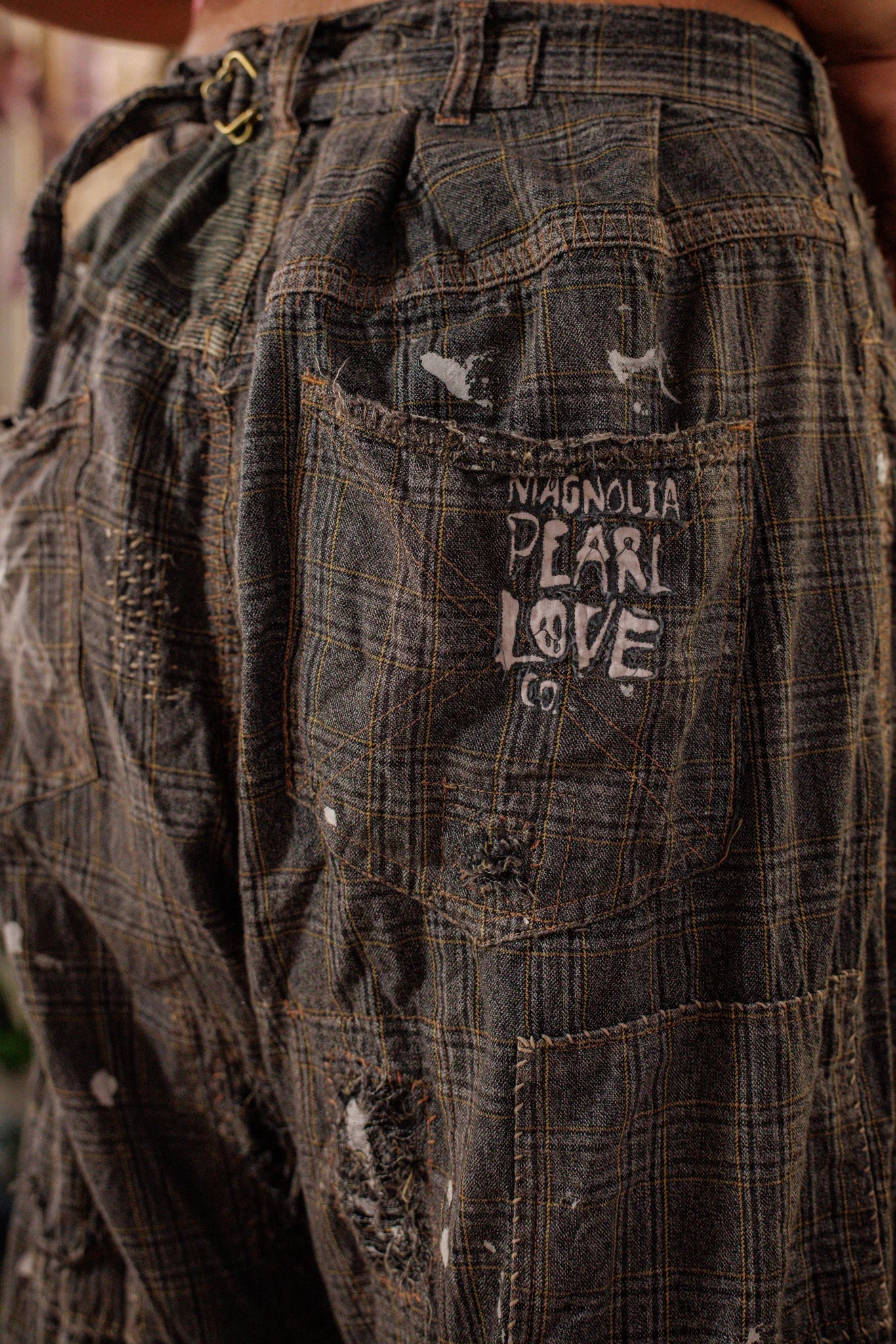 Miner Pants - Image 7