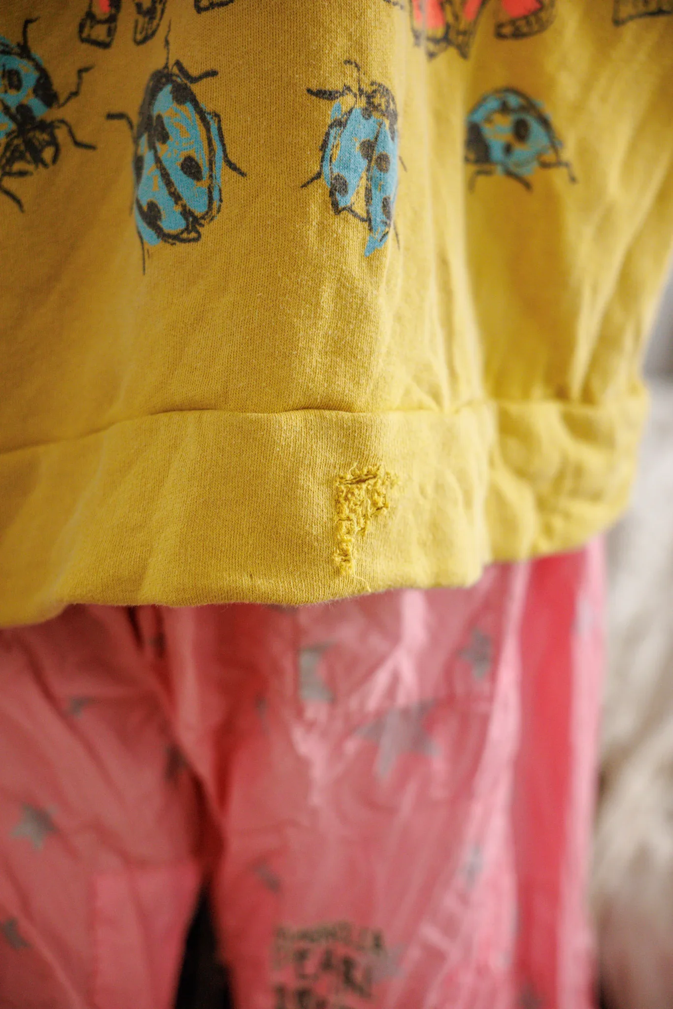 Neon Bluebonnet Richi Sweatshirt - Image 15