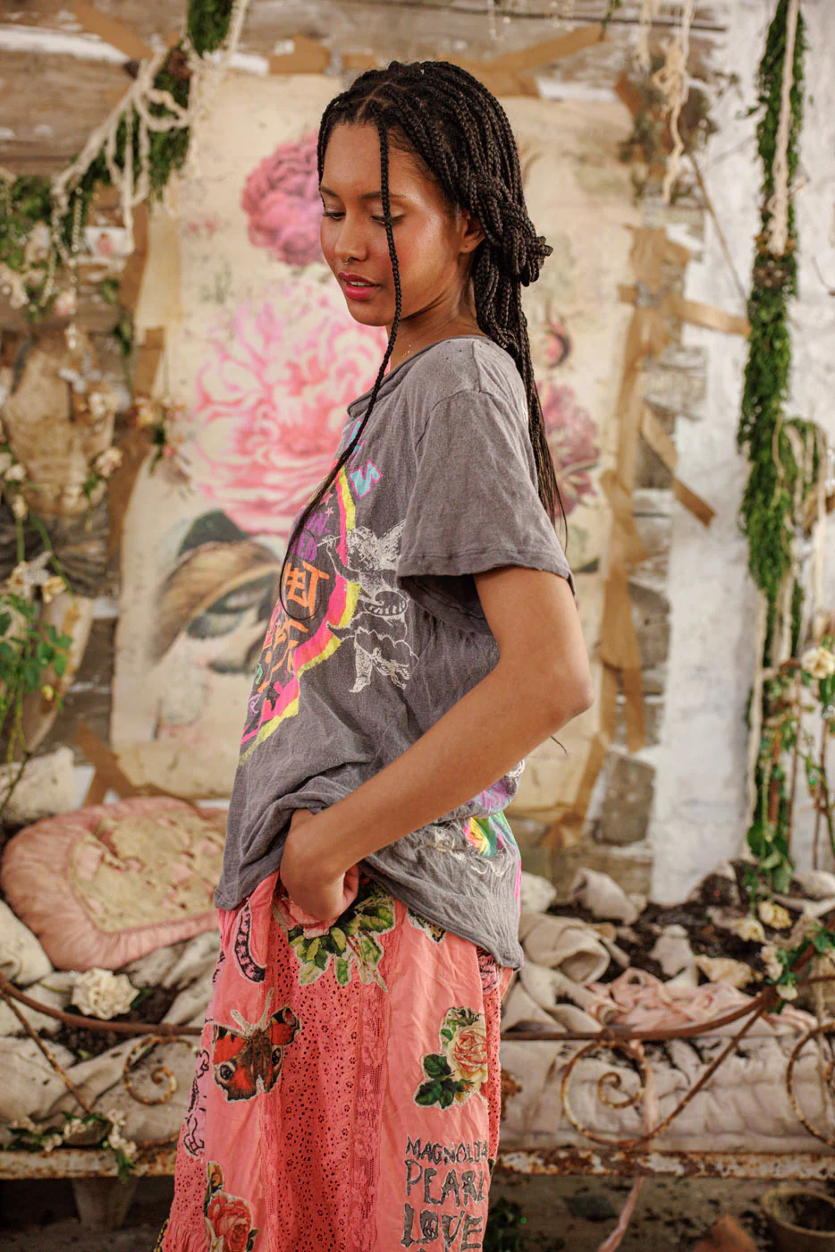 Neon Dreams Tee - Image 5