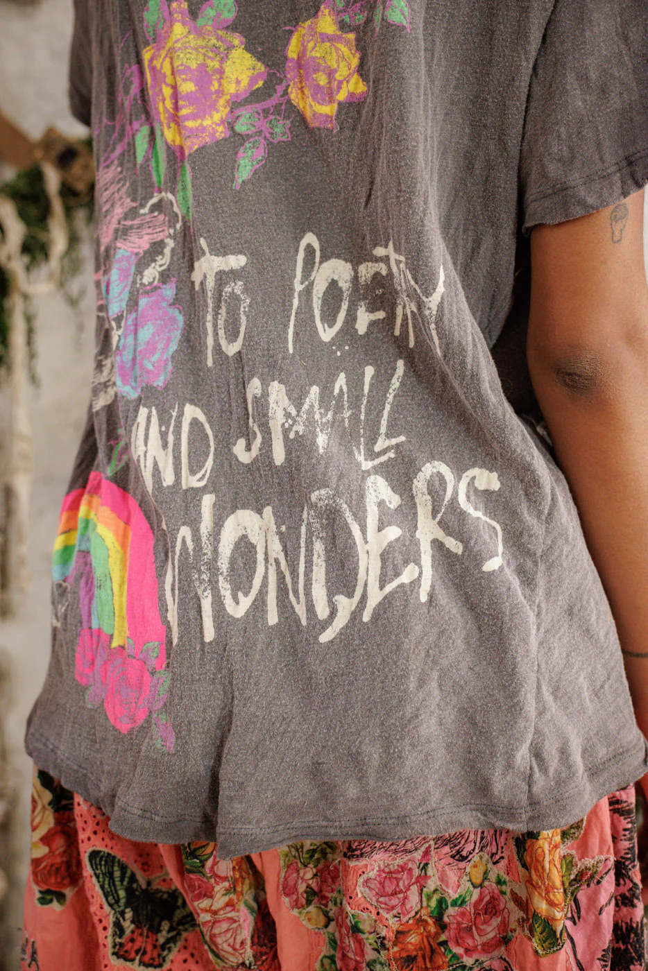 Neon Dreams Tee - Image 7