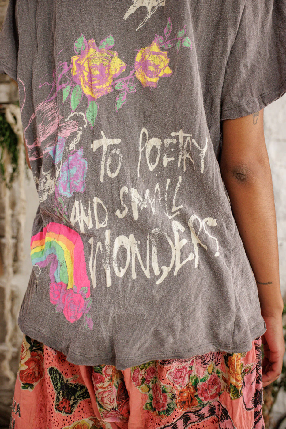 Neon Dreams Tee - Image 8