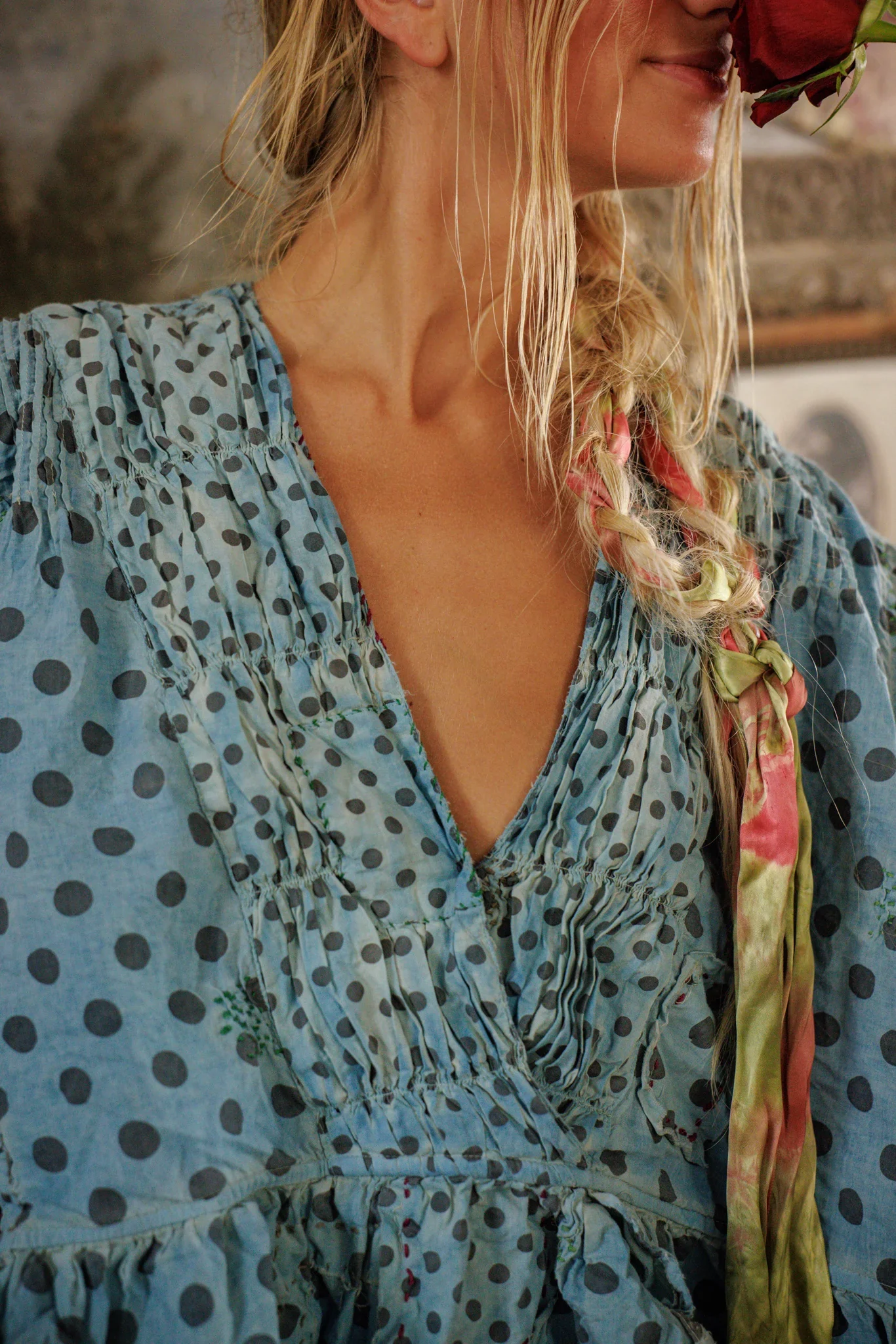 Nyrah Blouse - Image 6