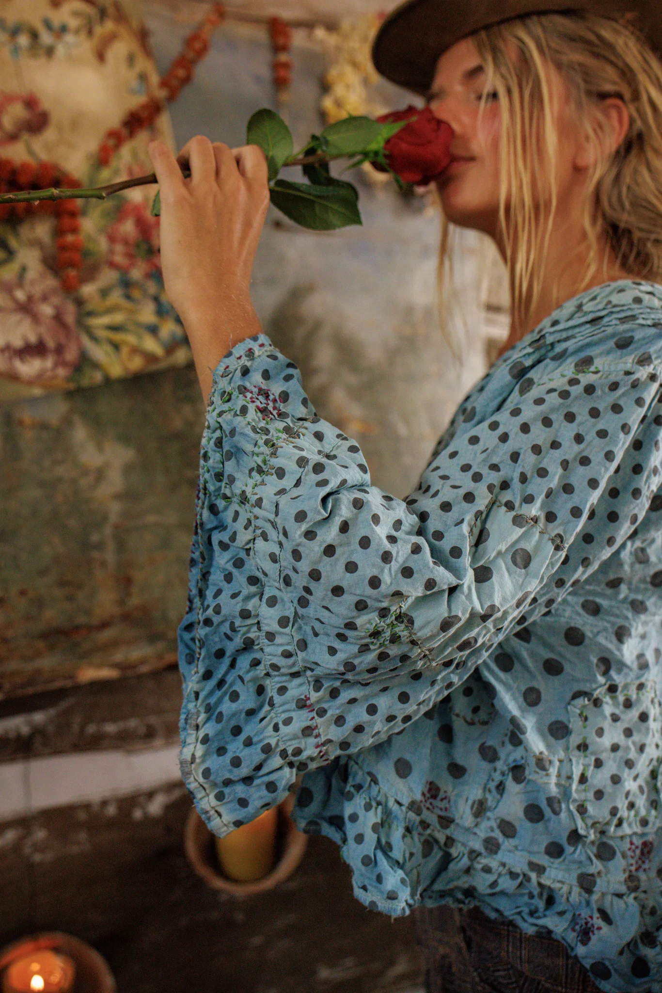 Nyrah Blouse - Image 7