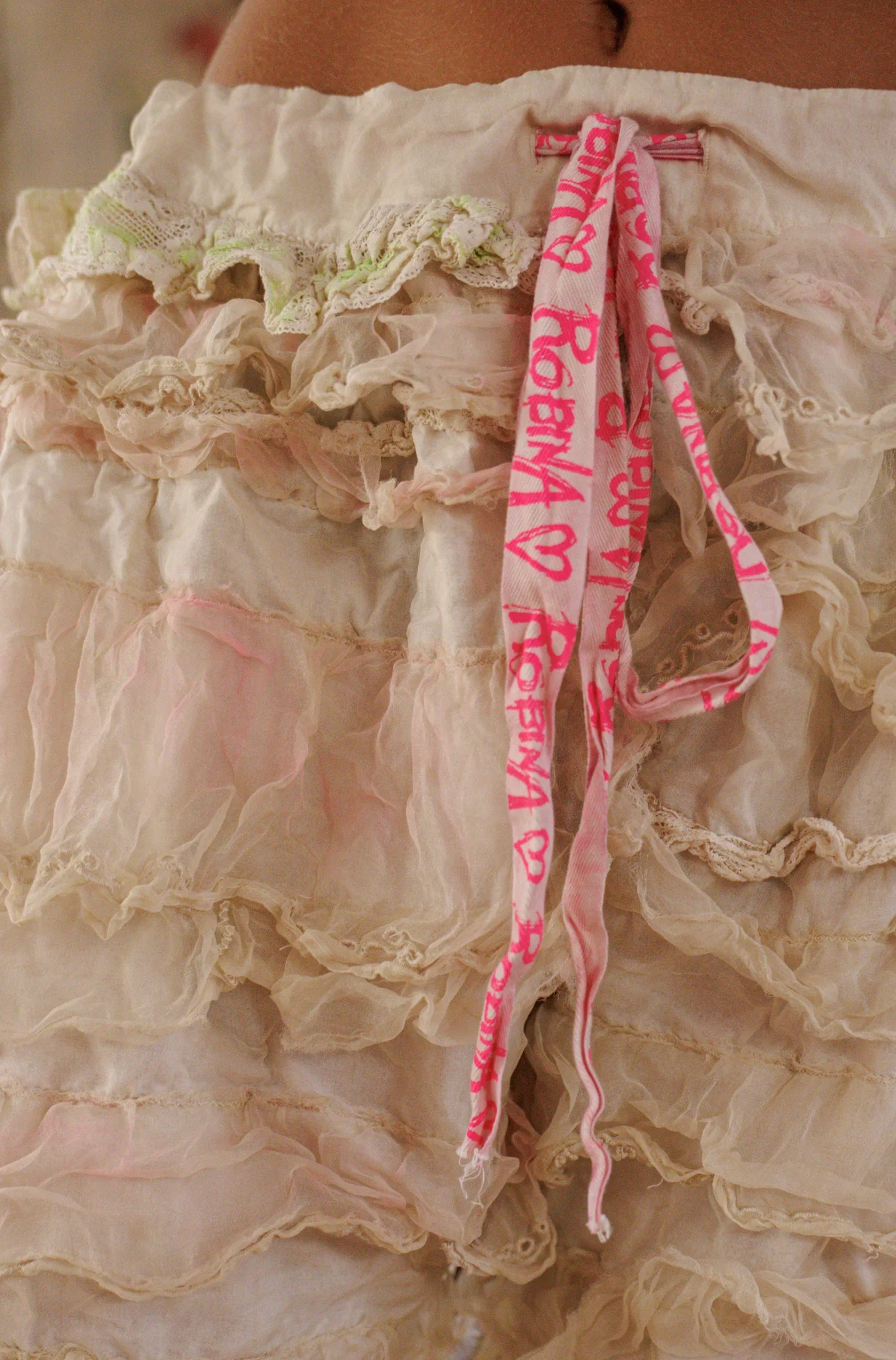 Organza Duchess Bloomers - Image 4