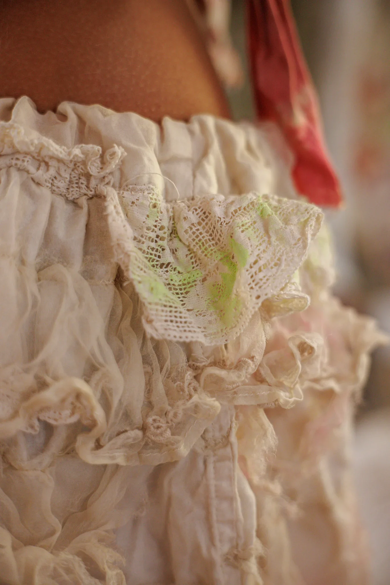 Organza Duchess Bloomers - Image 8