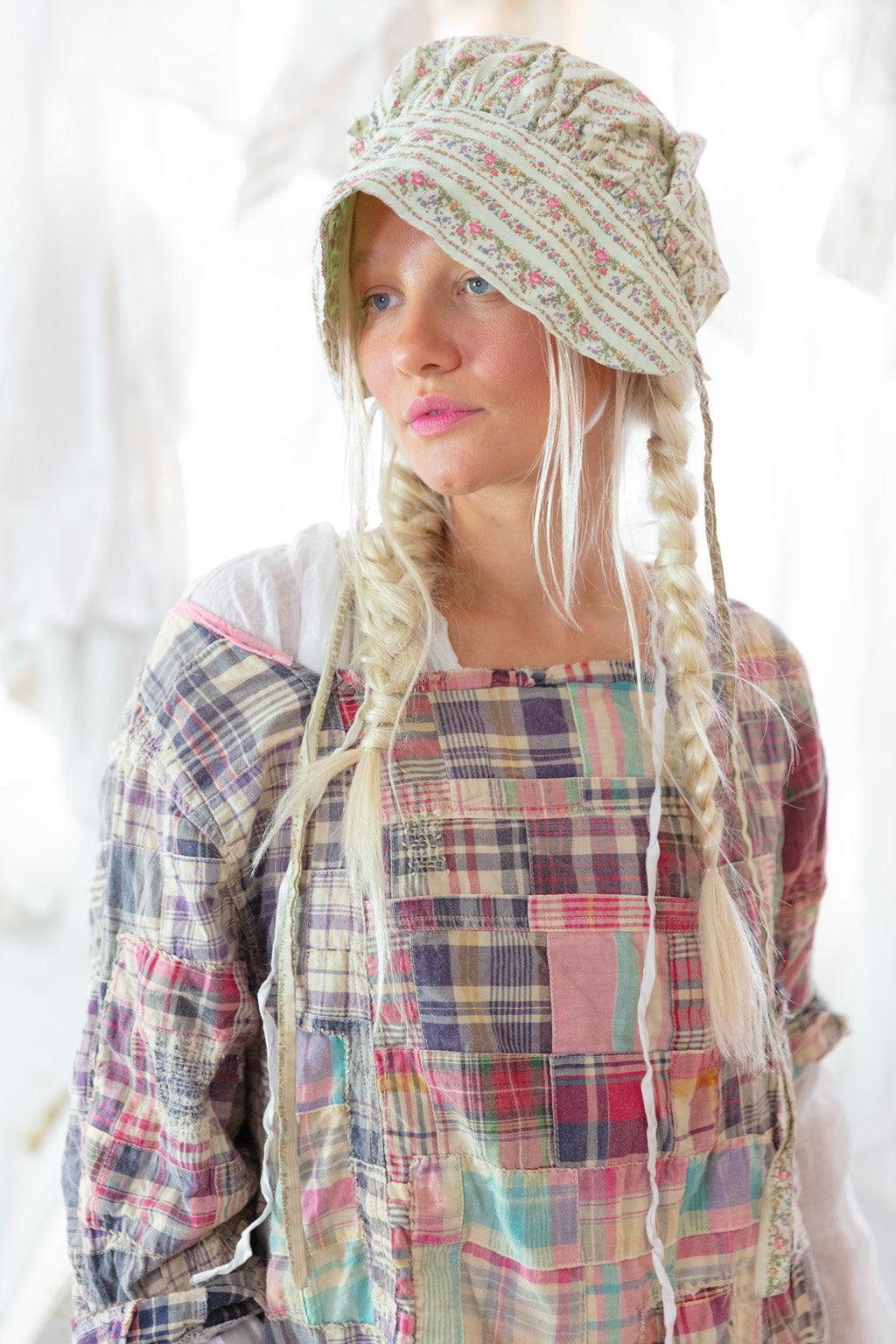 Patchwork Helenia Dress - Image 2