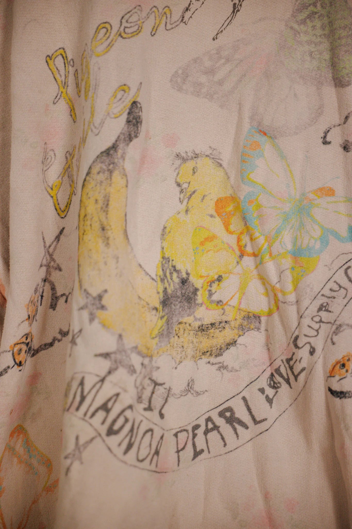 Star Wild and Free Hermosa Sweatshirt - Image 10