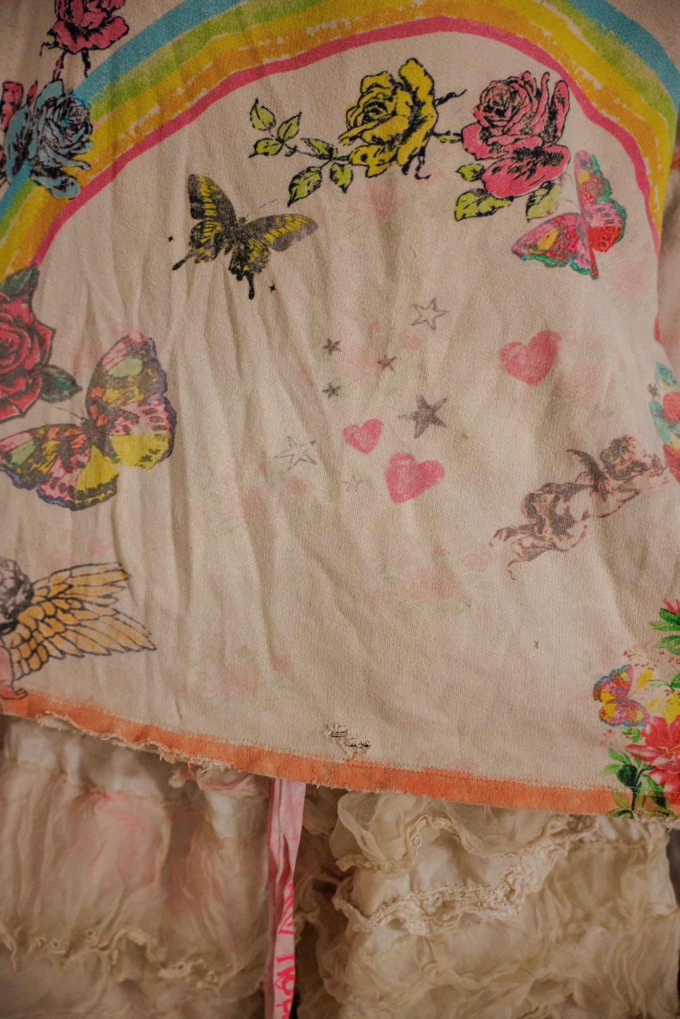 Star Wild and Free Hermosa Sweatshirt - Image 4