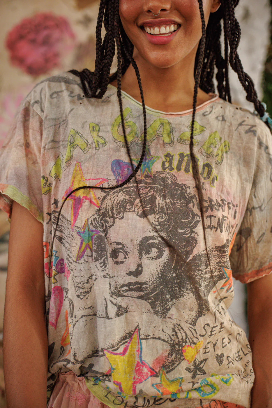 Stargazer Tee - Image 2