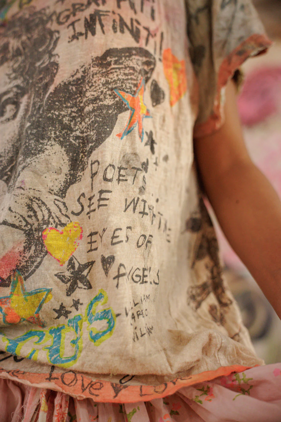Stargazer Tee - Image 3