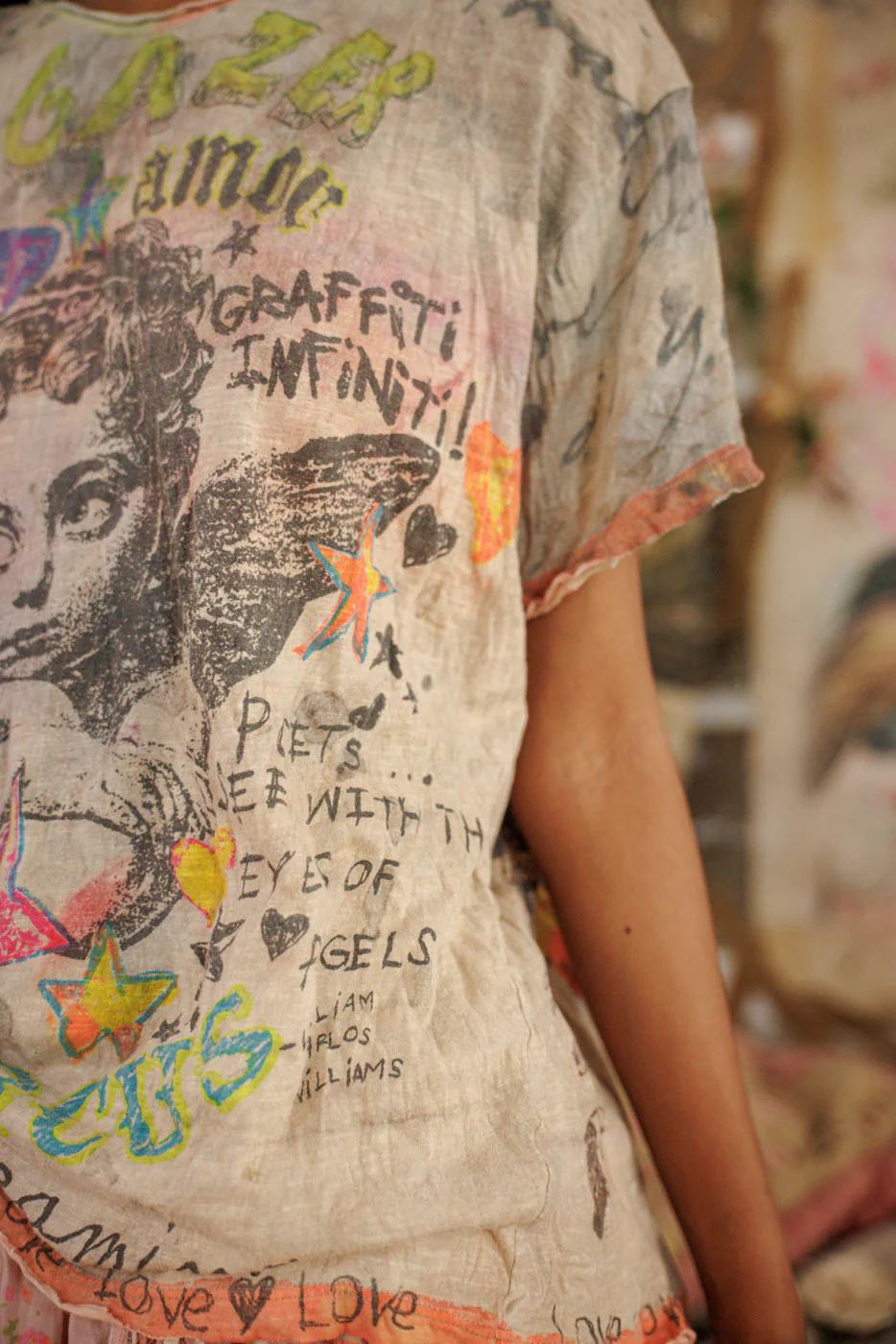 Stargazer Tee - Image 4