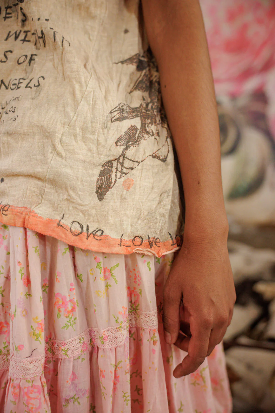 Stargazer Tee - Image 5