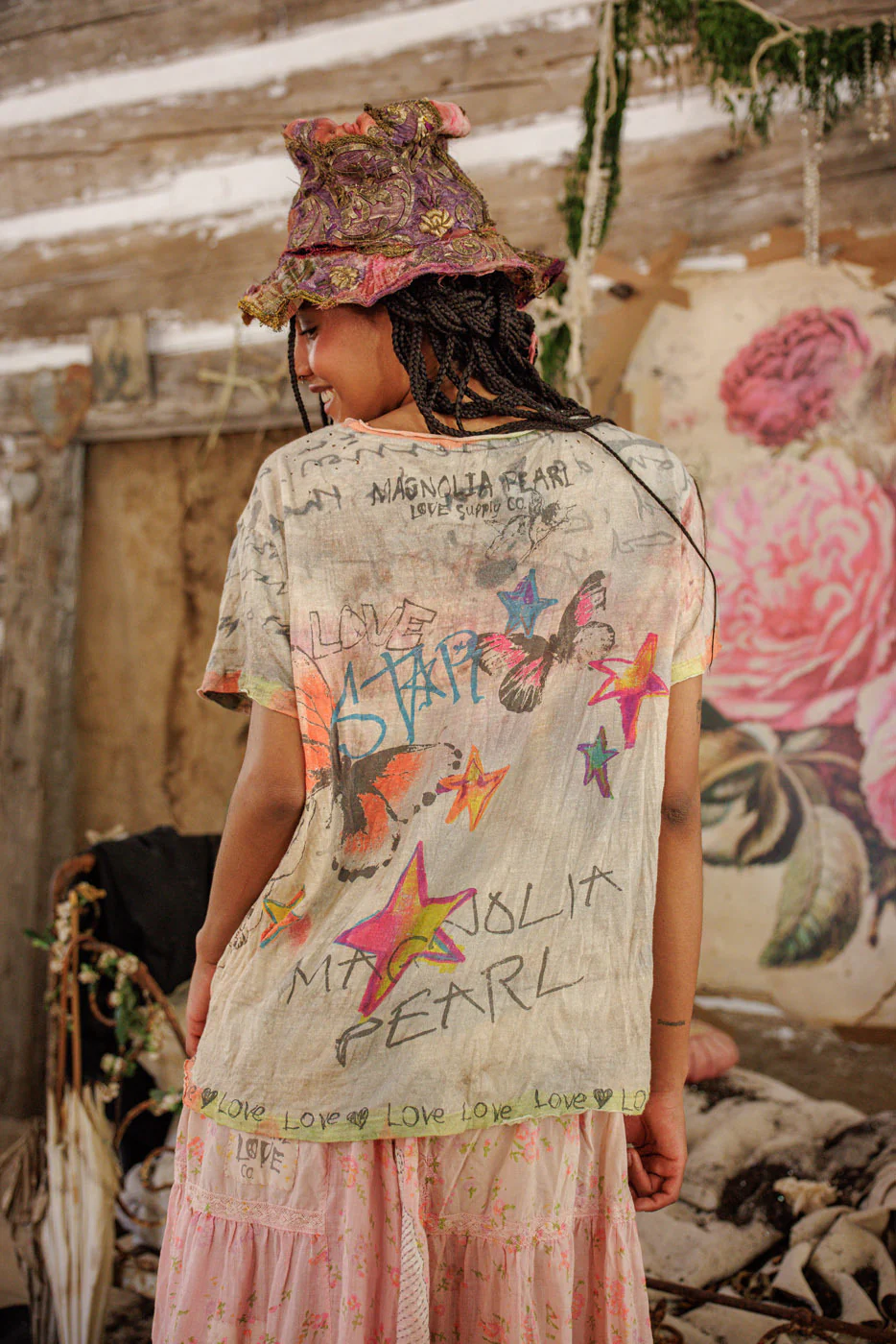 Stargazer Tee - Image 6