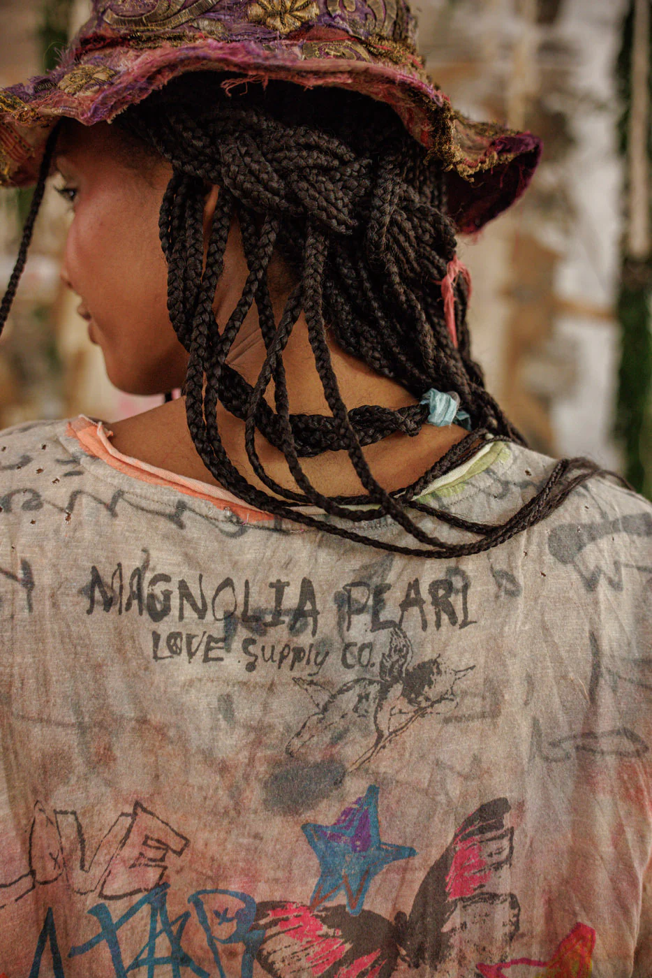 Stargazer Tee - Image 7