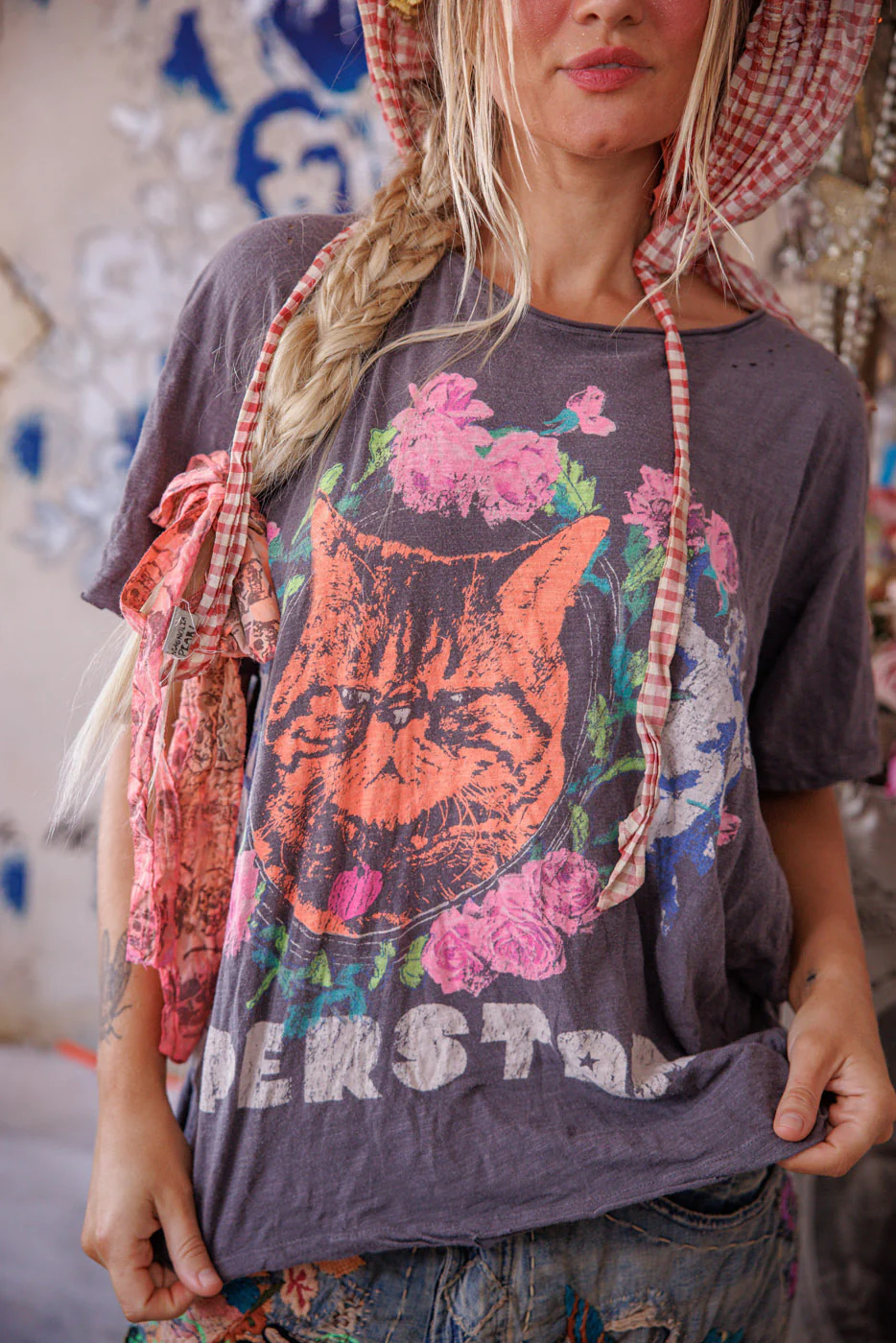 Superstar Nago Tee - Image 2