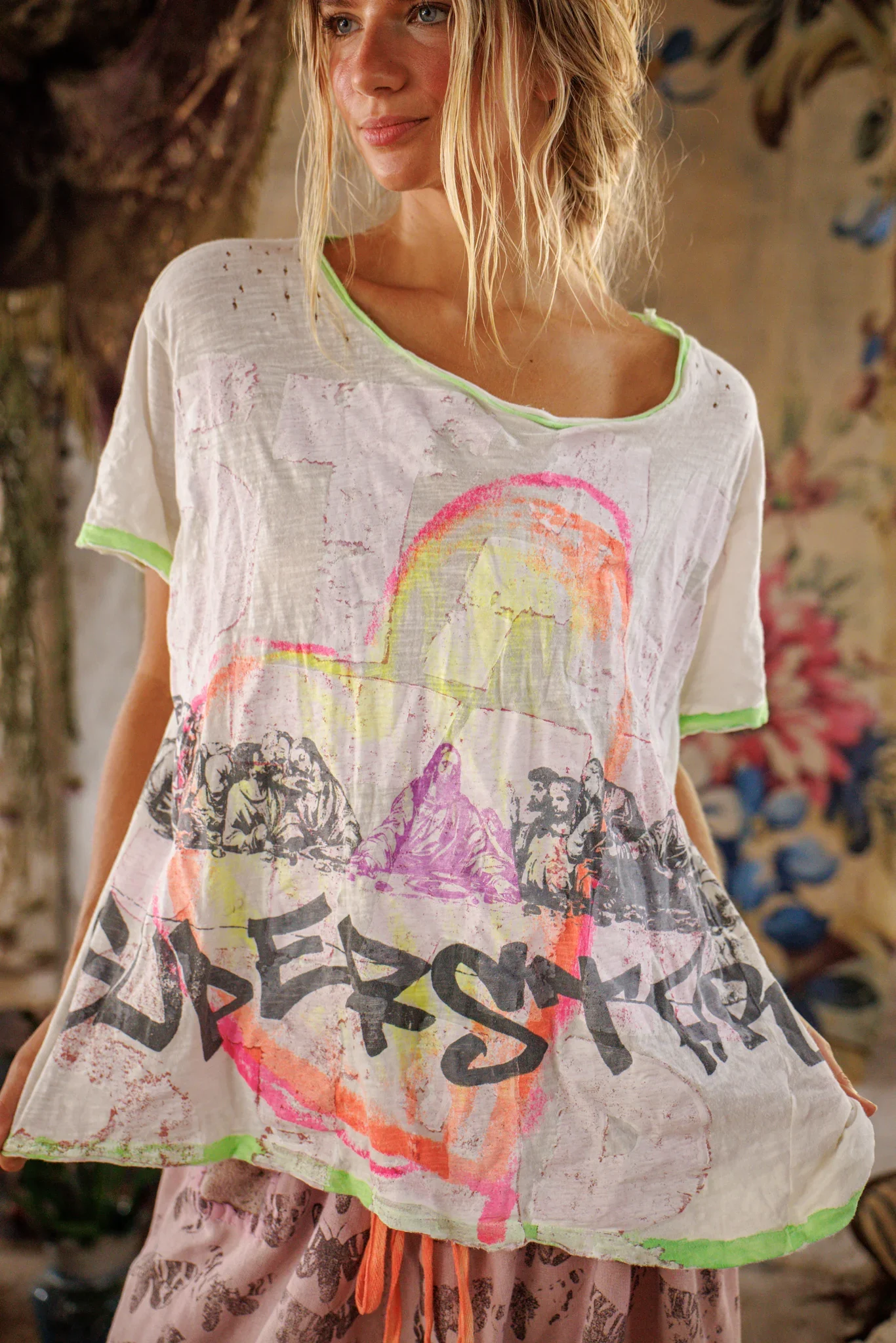 The Last Superstar Tee - Image 3