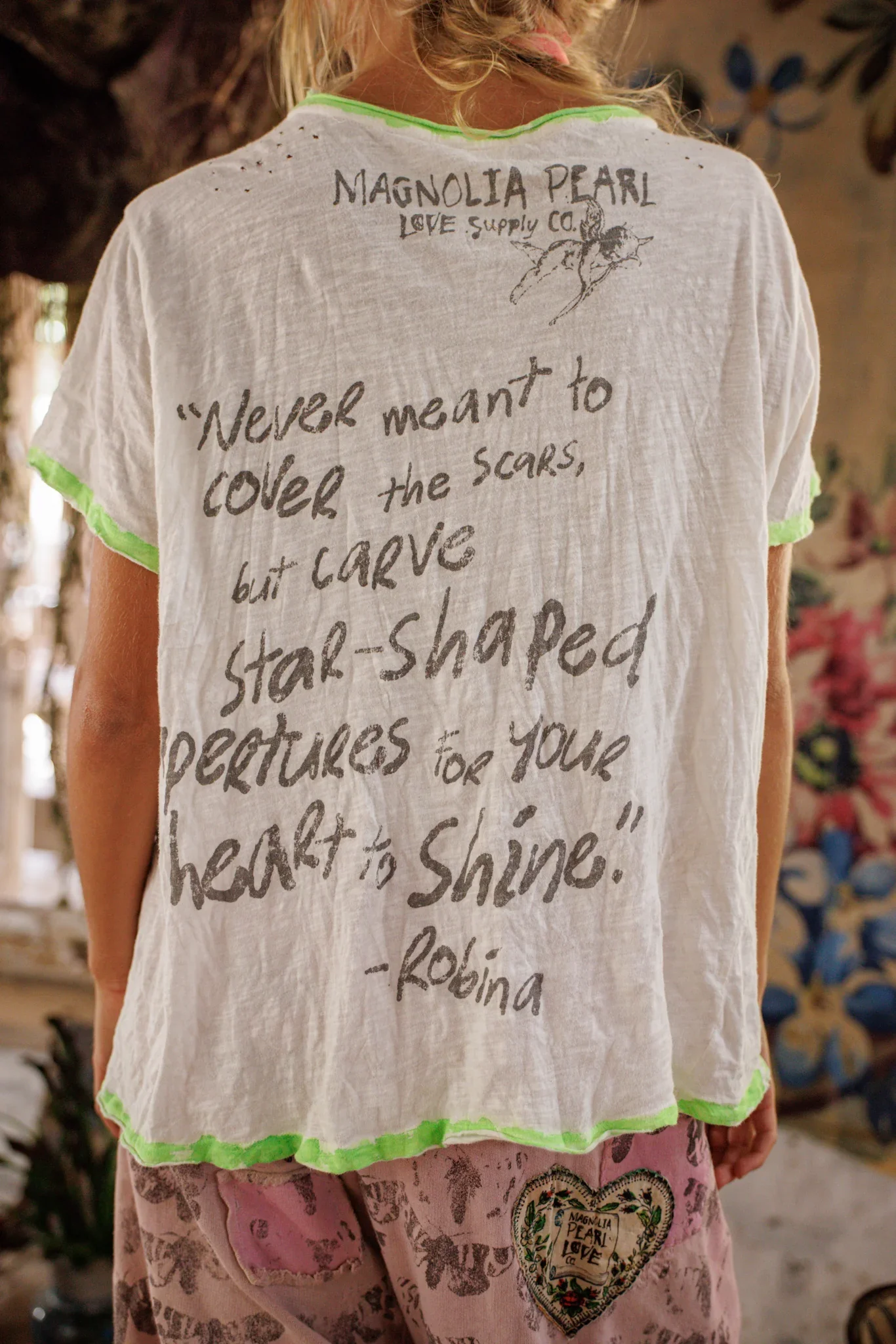The Last Superstar Tee - Image 5