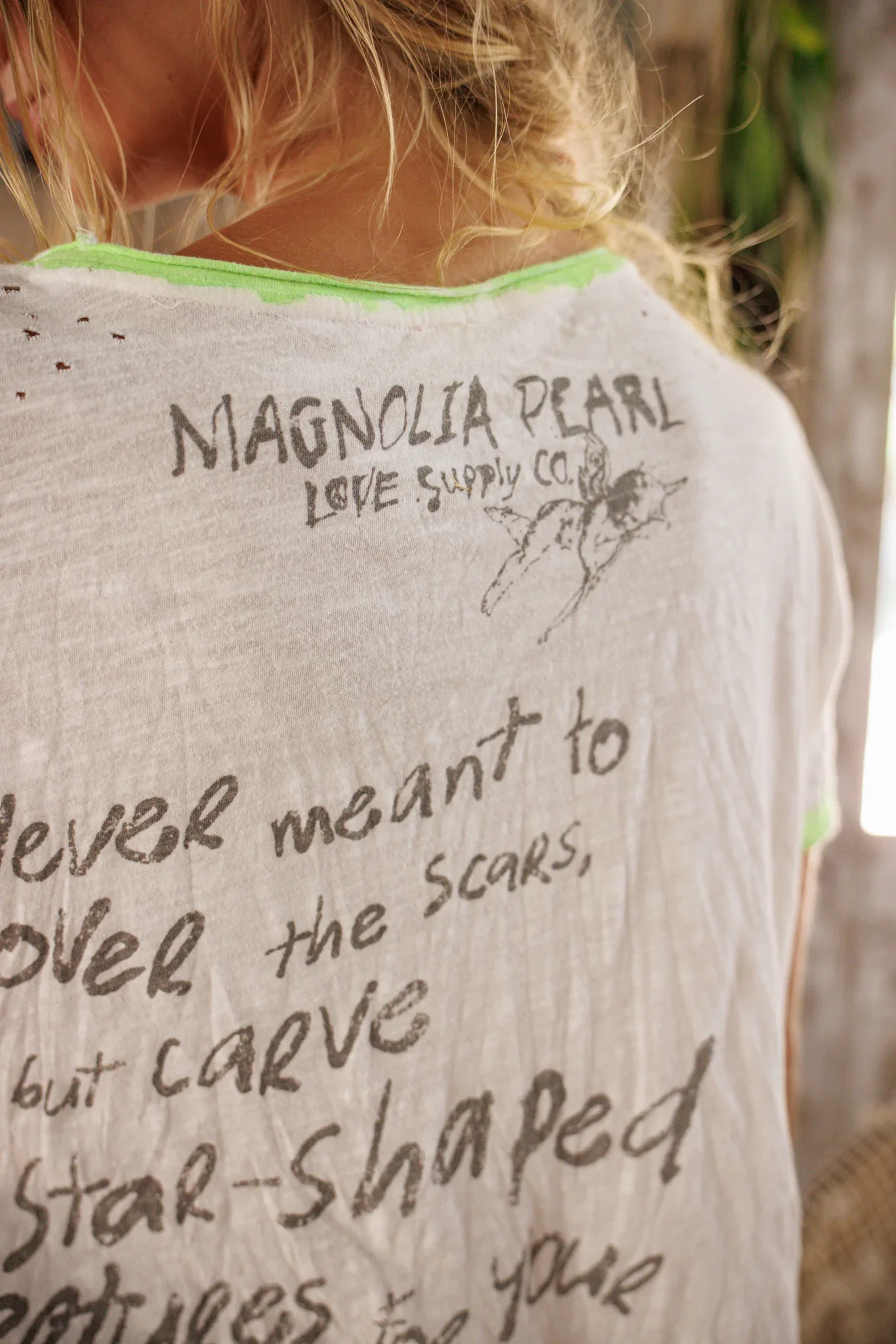 The Last Superstar Tee - Image 6